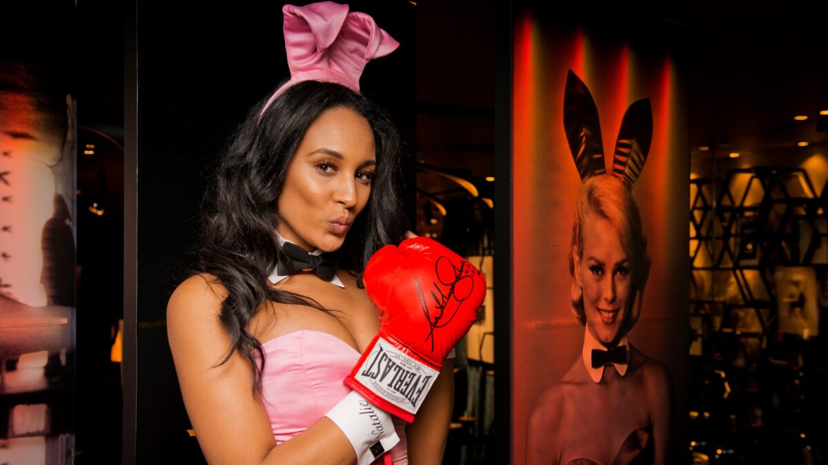 Natalie-Deegan-Playboy-London-Bunny 16x9
