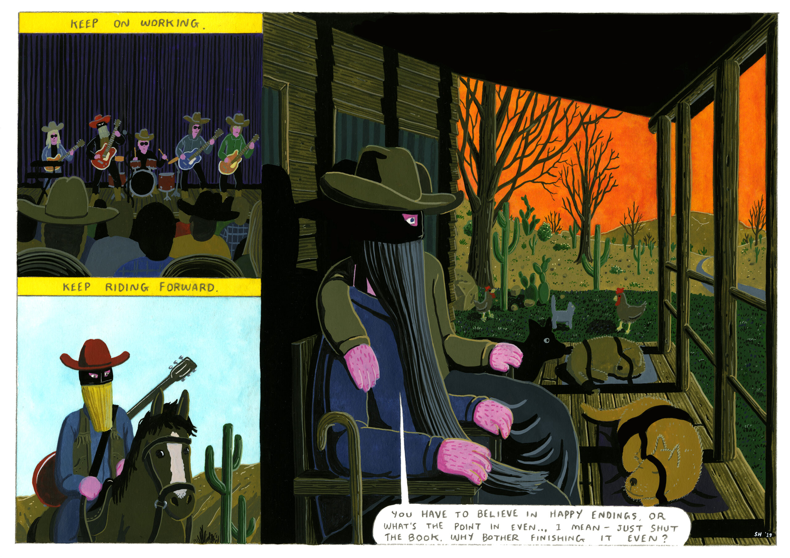 Orville-Peck-Comic embed06