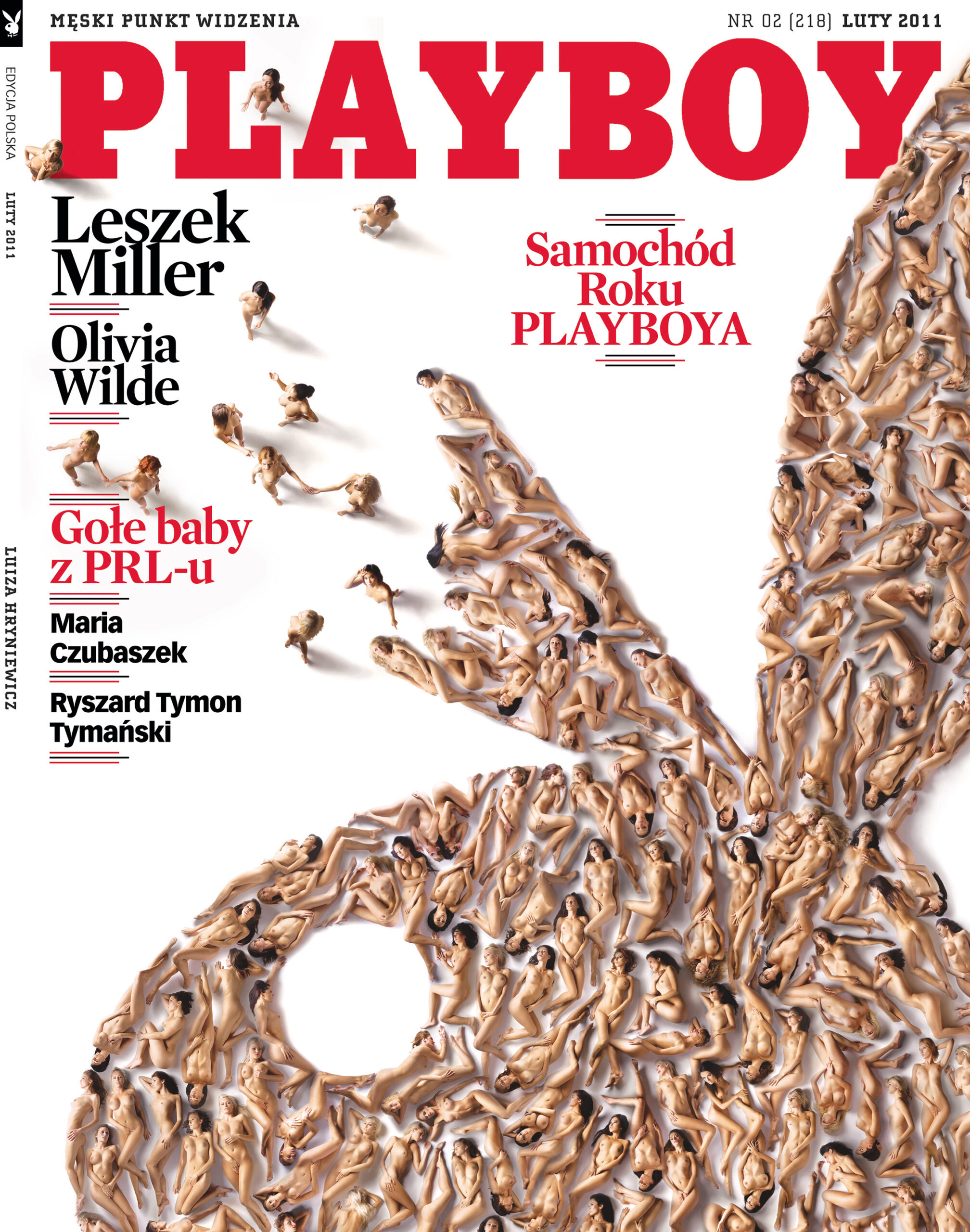 PLAYBOY Rabbit-Tales-1901 10 2011 02 play 2011 w1