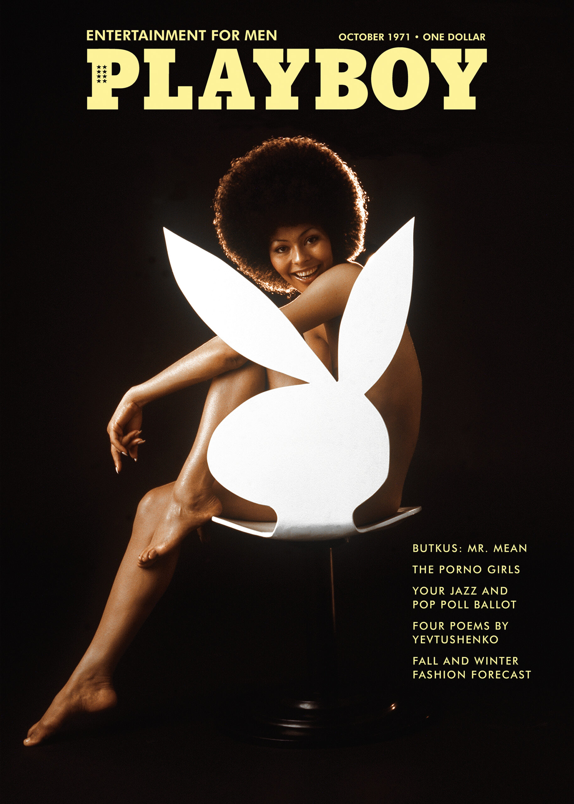 PLAYBOY Rabbit-Tales-1901 4 1971 10 71 Cover Scan w1