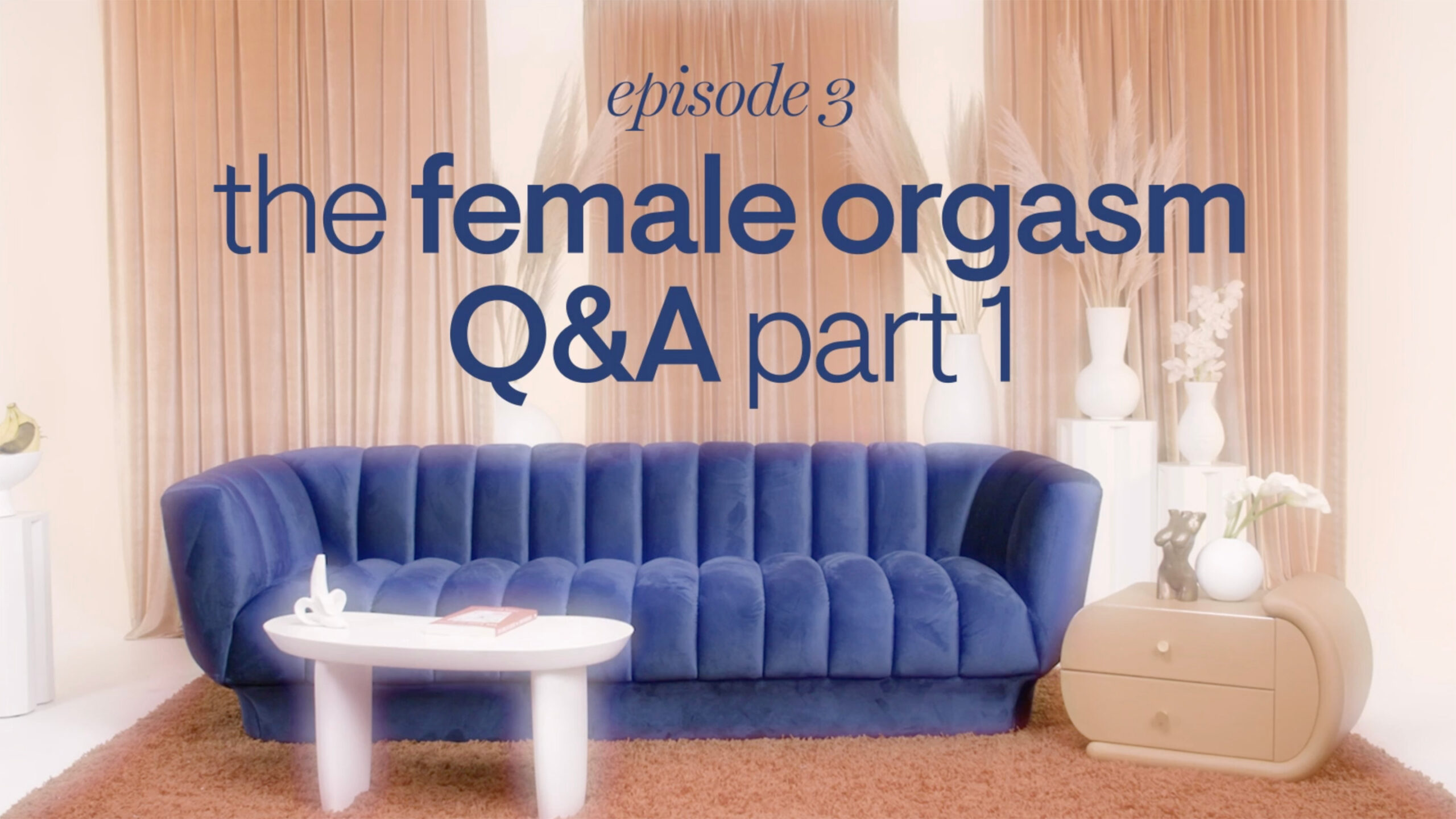 Episode 3: Q&A