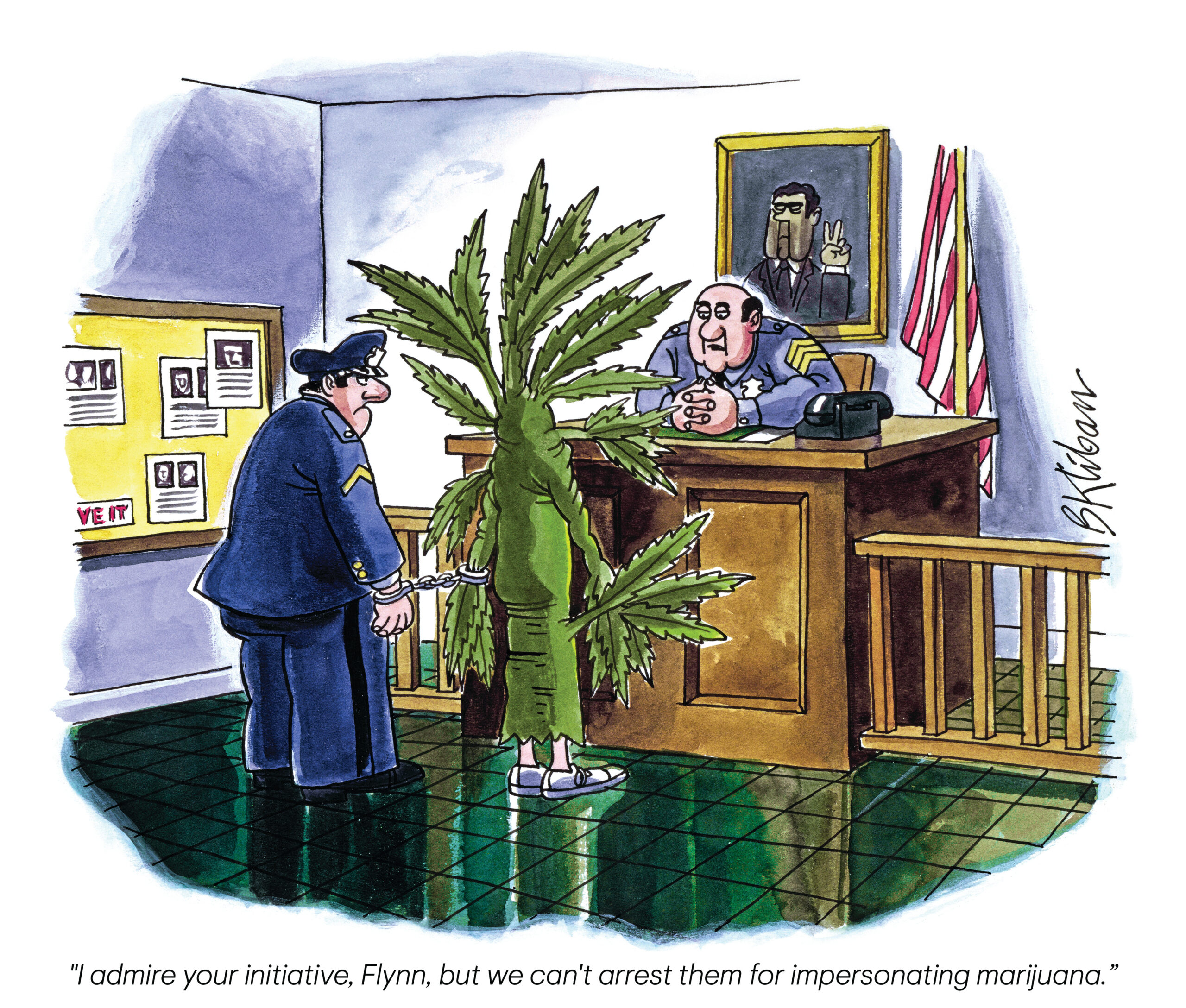 Playboy-Cartoon-1972 01 Cartoon 0008-Caption-20