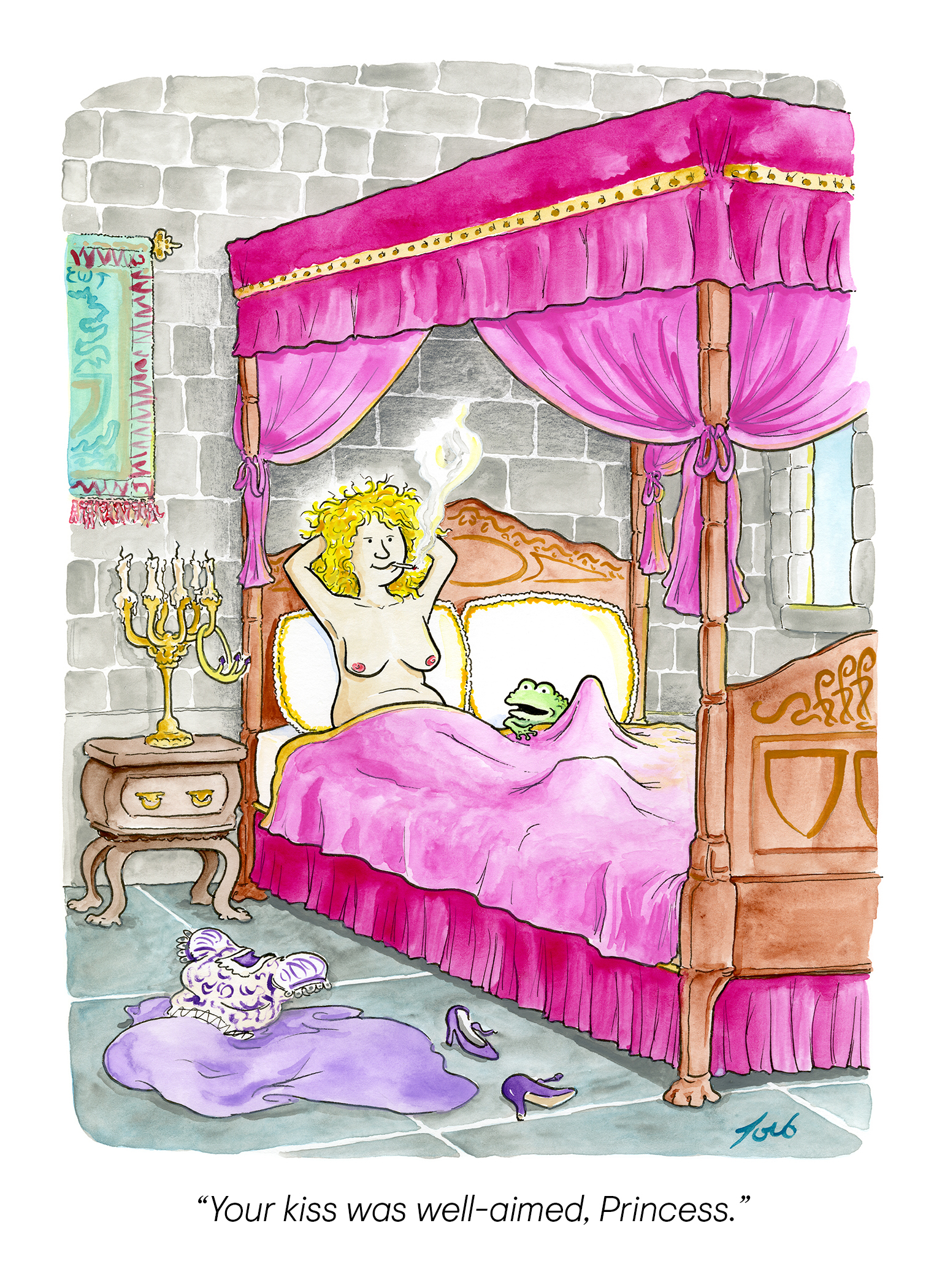 Playboy-Cartoon-Your-Kiss embed01