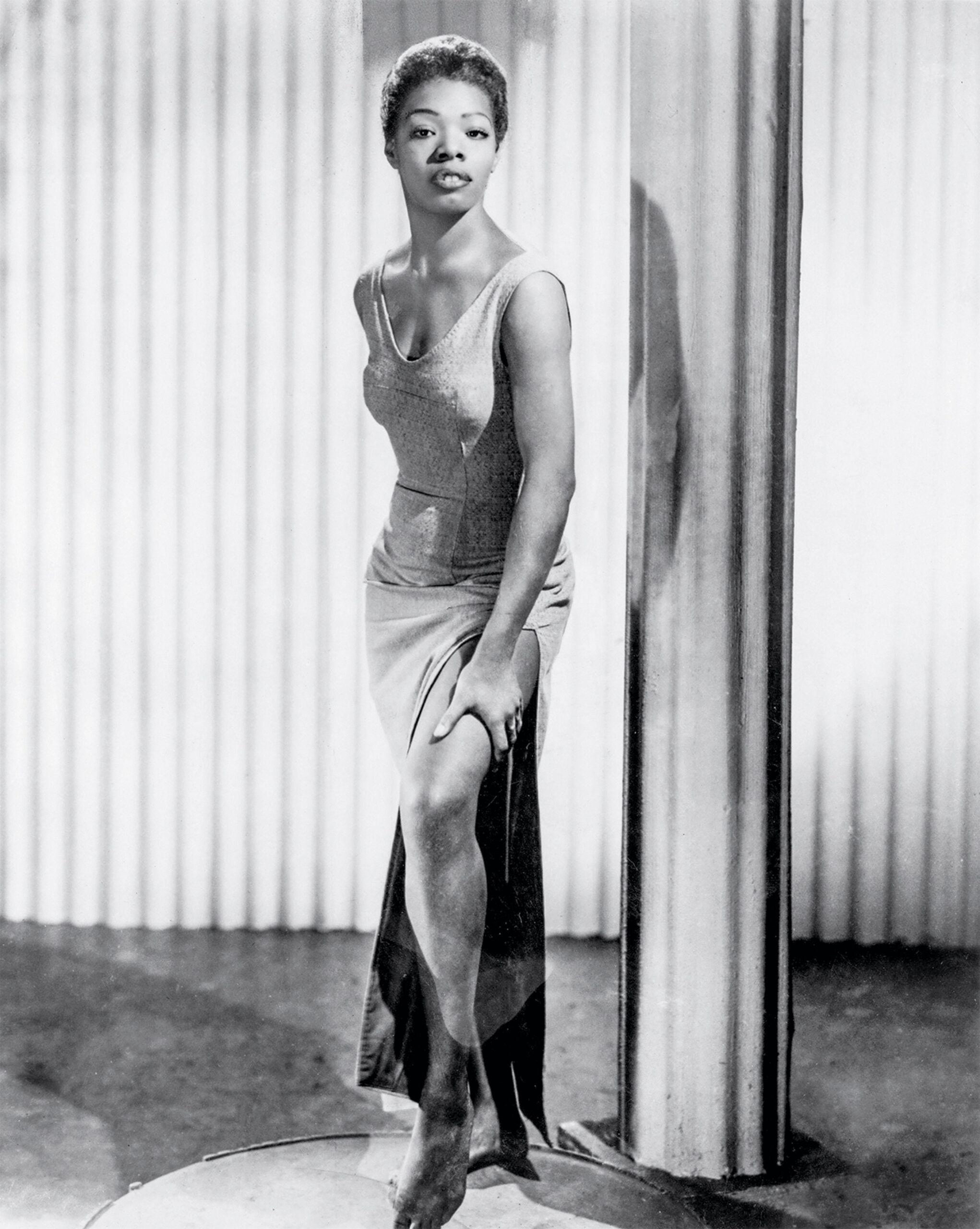 Playboy-Editors Maya-Angelou