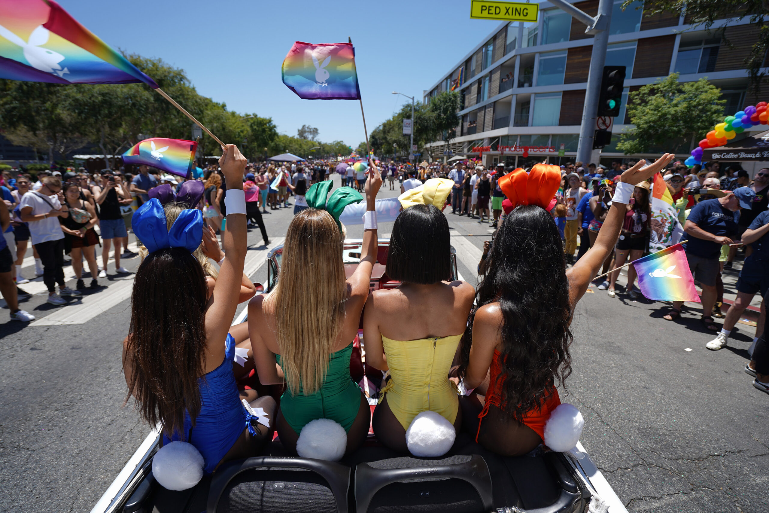 Playboy-LA-Pride-2018 slideshow10