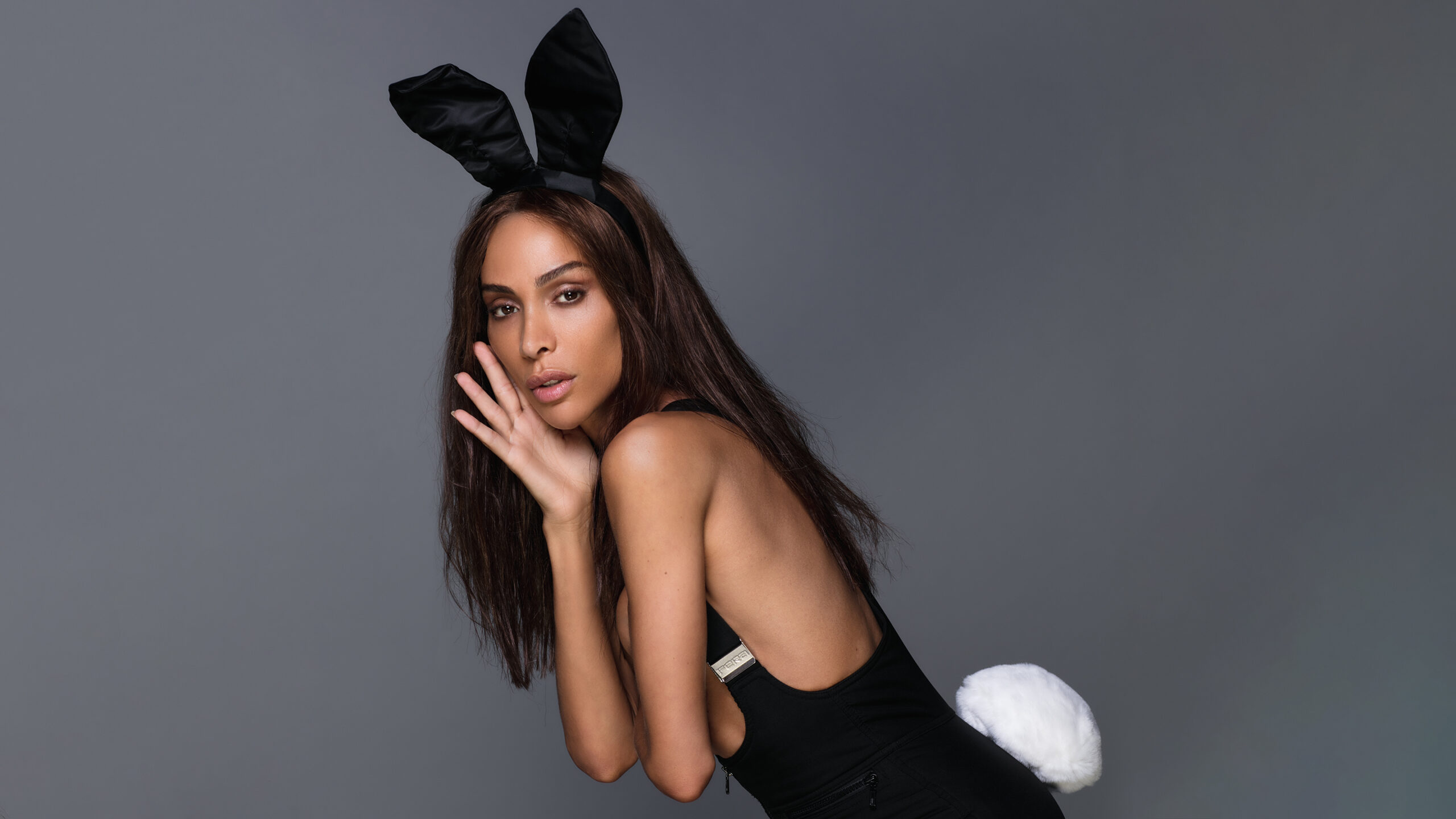 Playmate Pride: Ines Rau