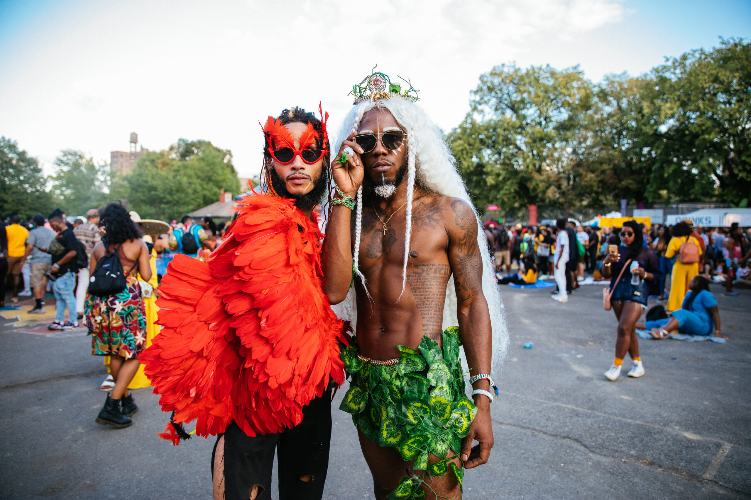 Playboy Afropunk (03)