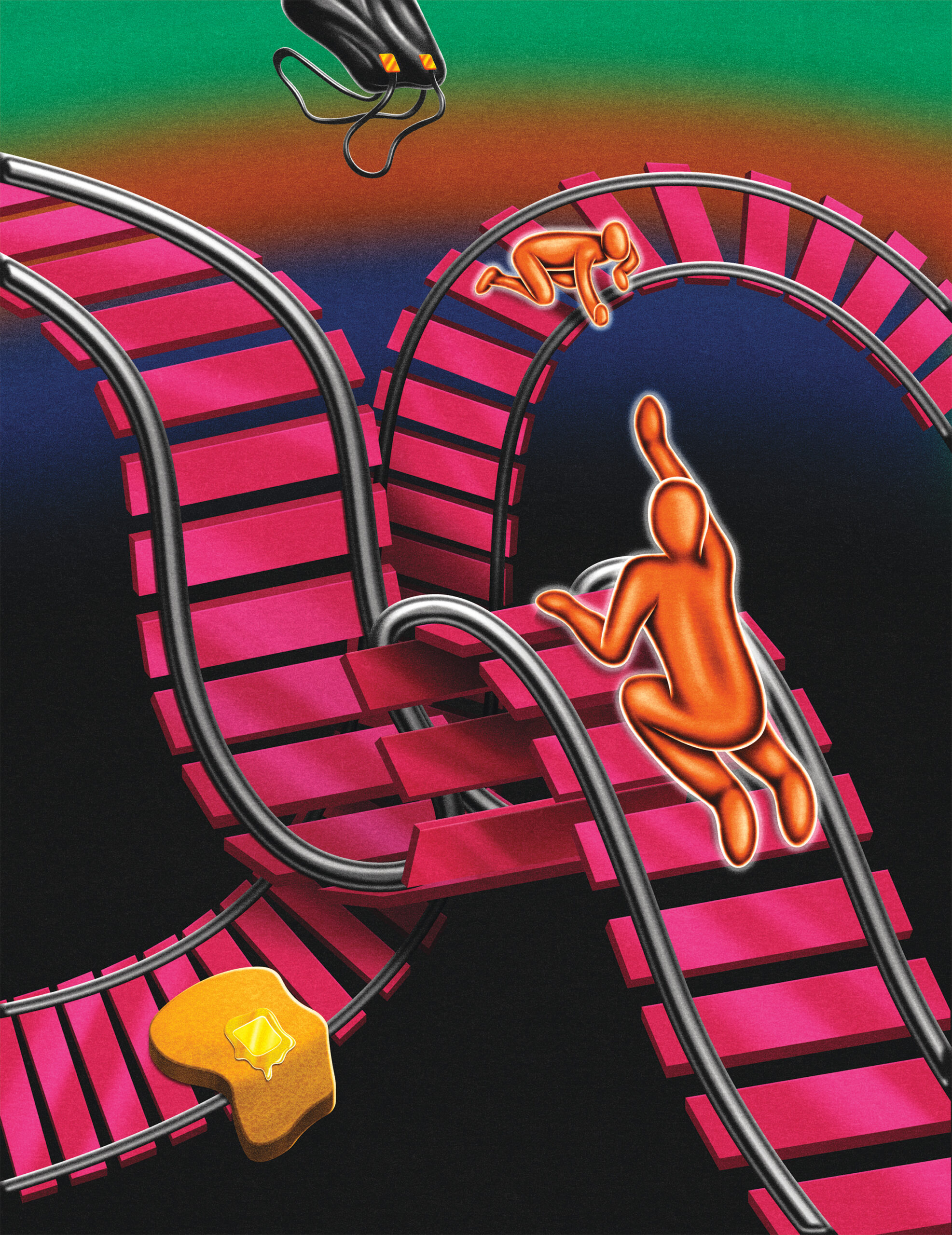 Playboy Crossing-Tracks embed01