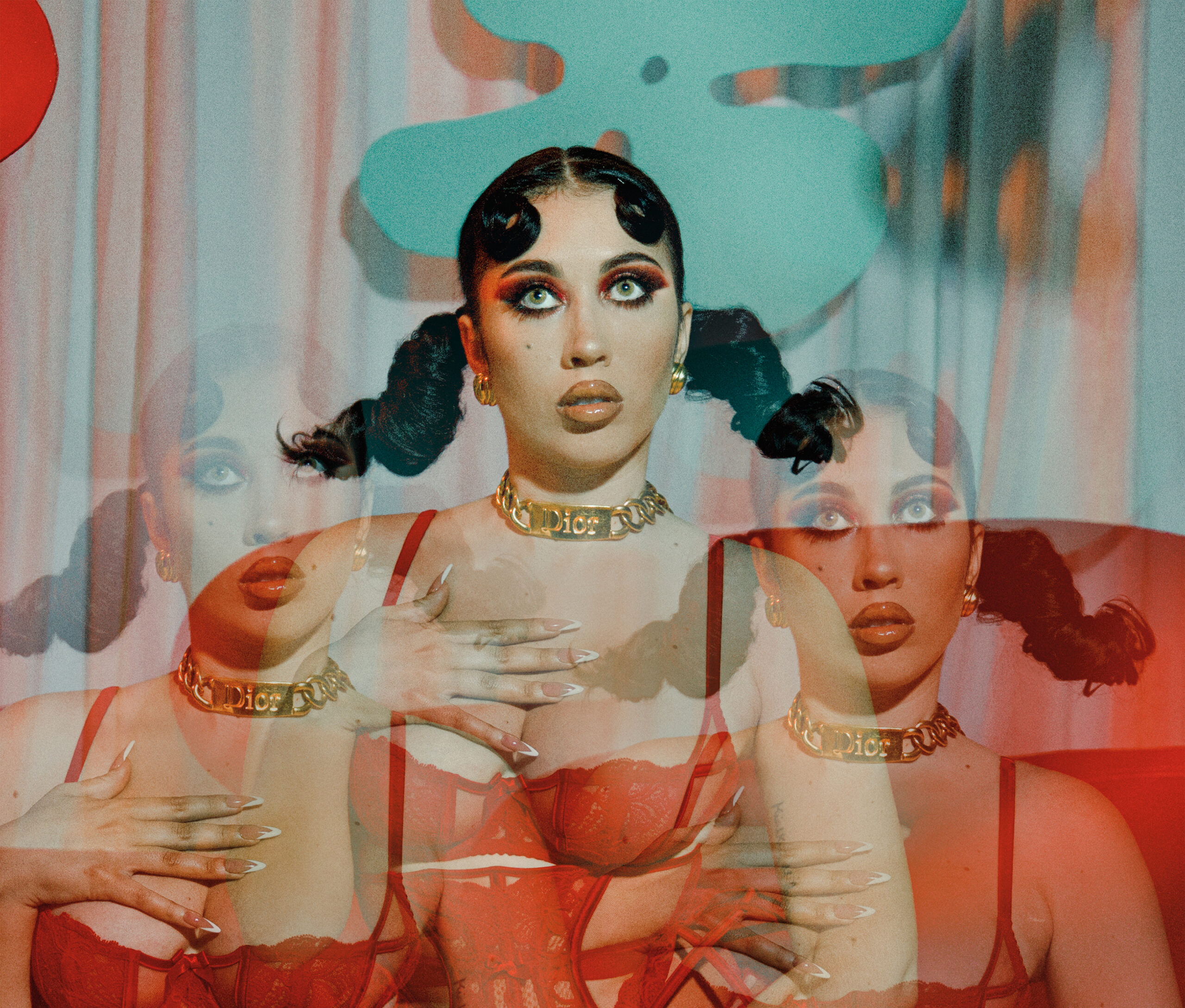 Playboy Kali-Uchis embed04