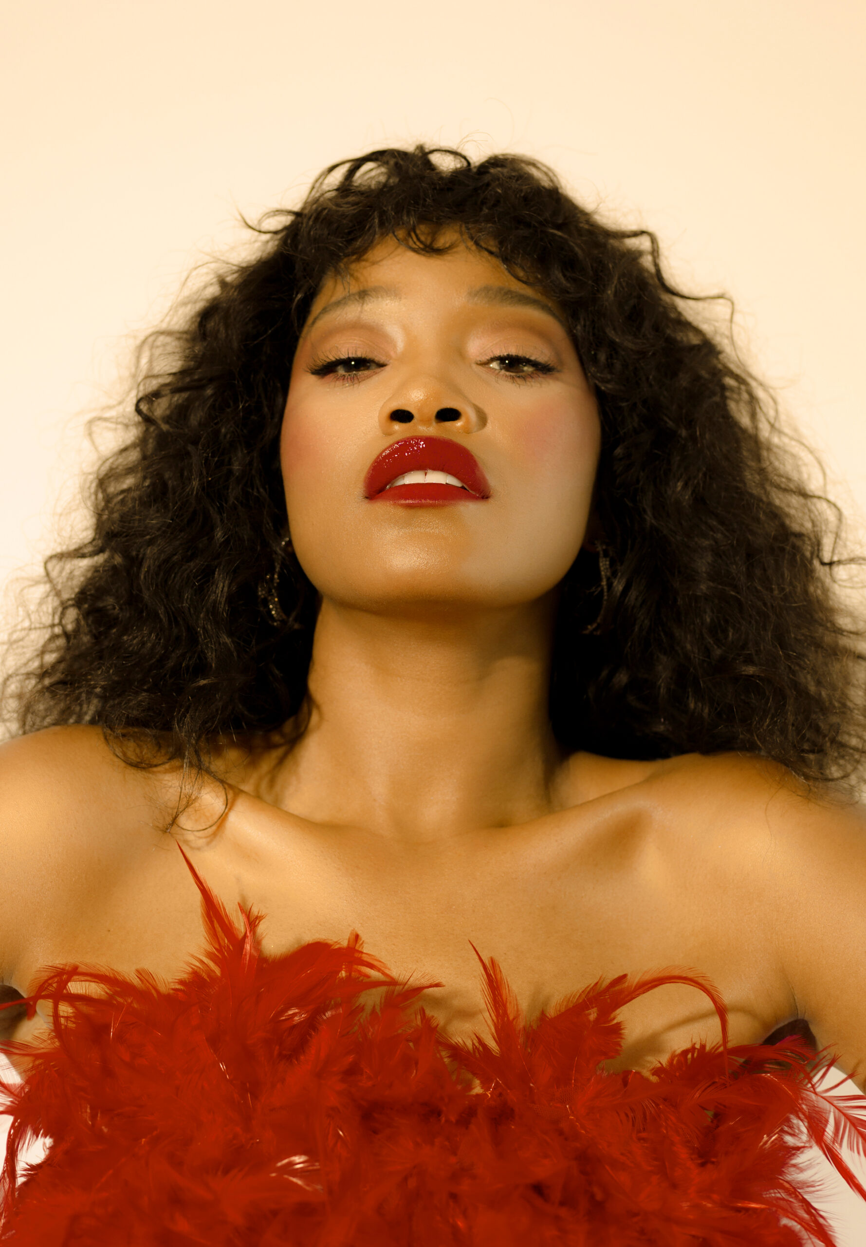 Playboy Keke-Palmer embed12B