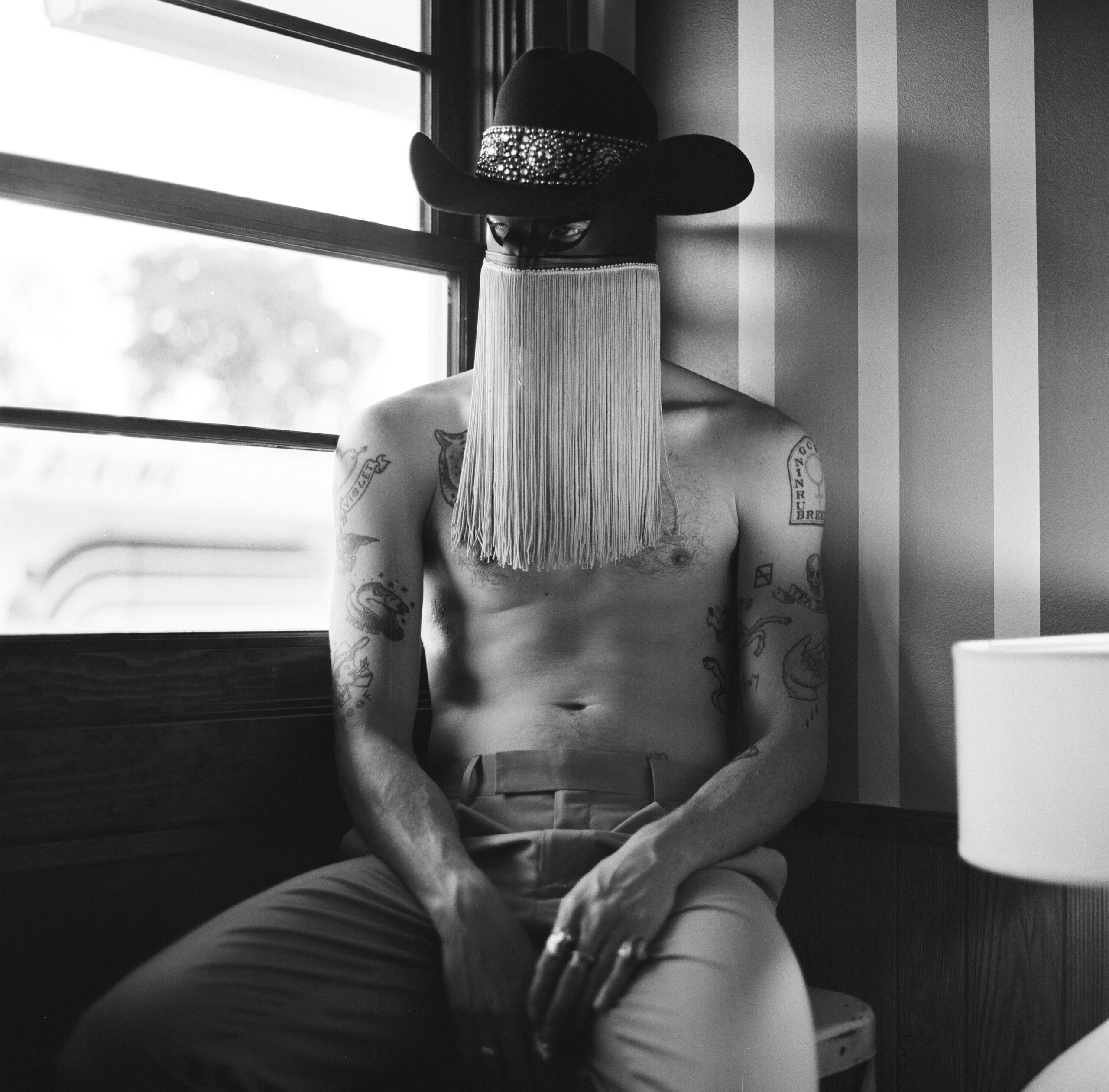 Playboy Orville-Peck embed02