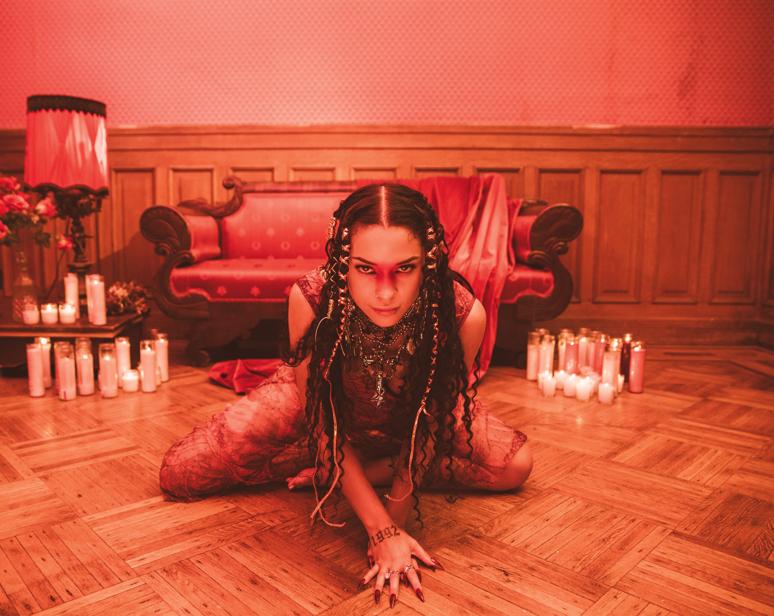 Playboy Princess-Nokia 02