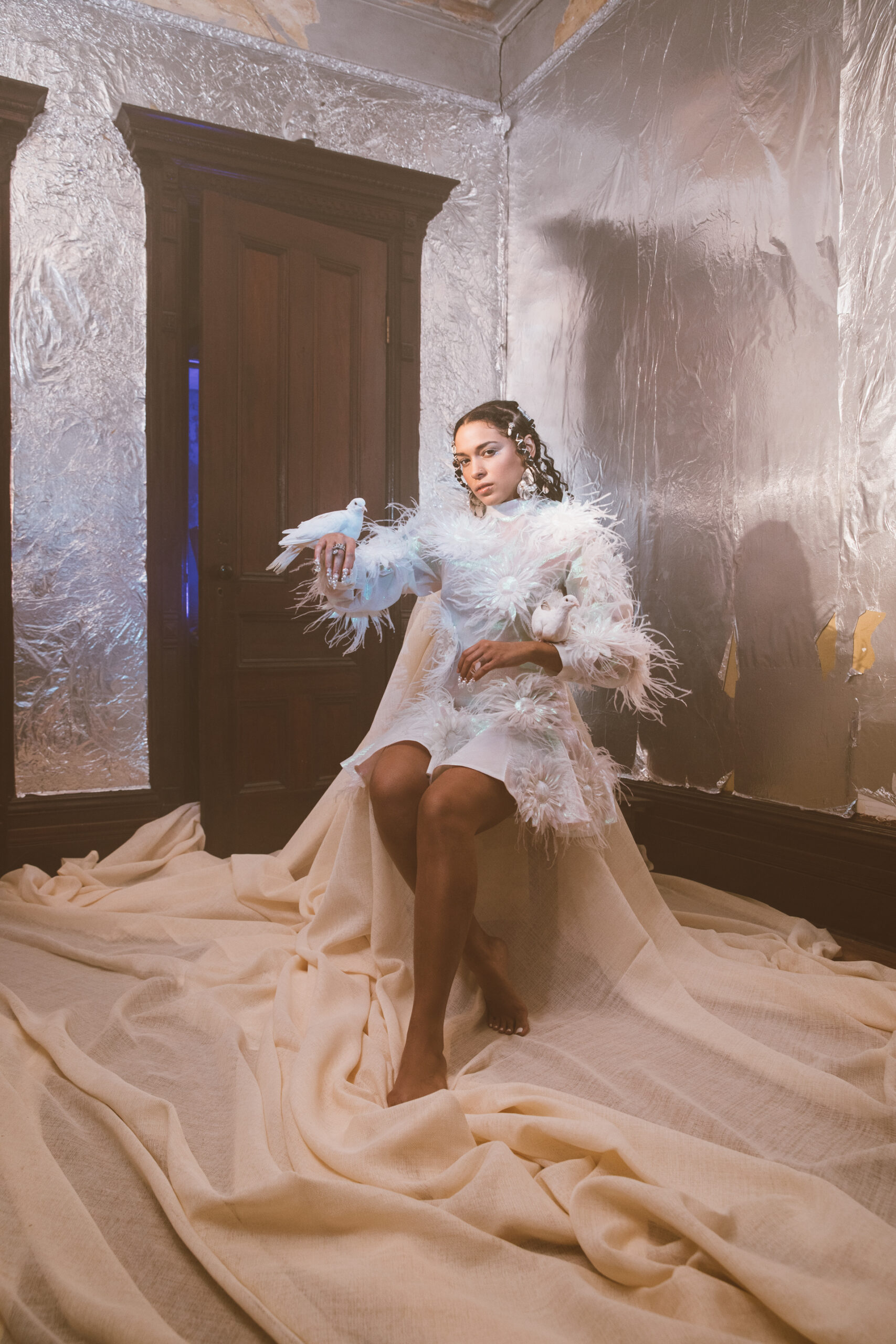 Playboy Princess-Nokia 04A