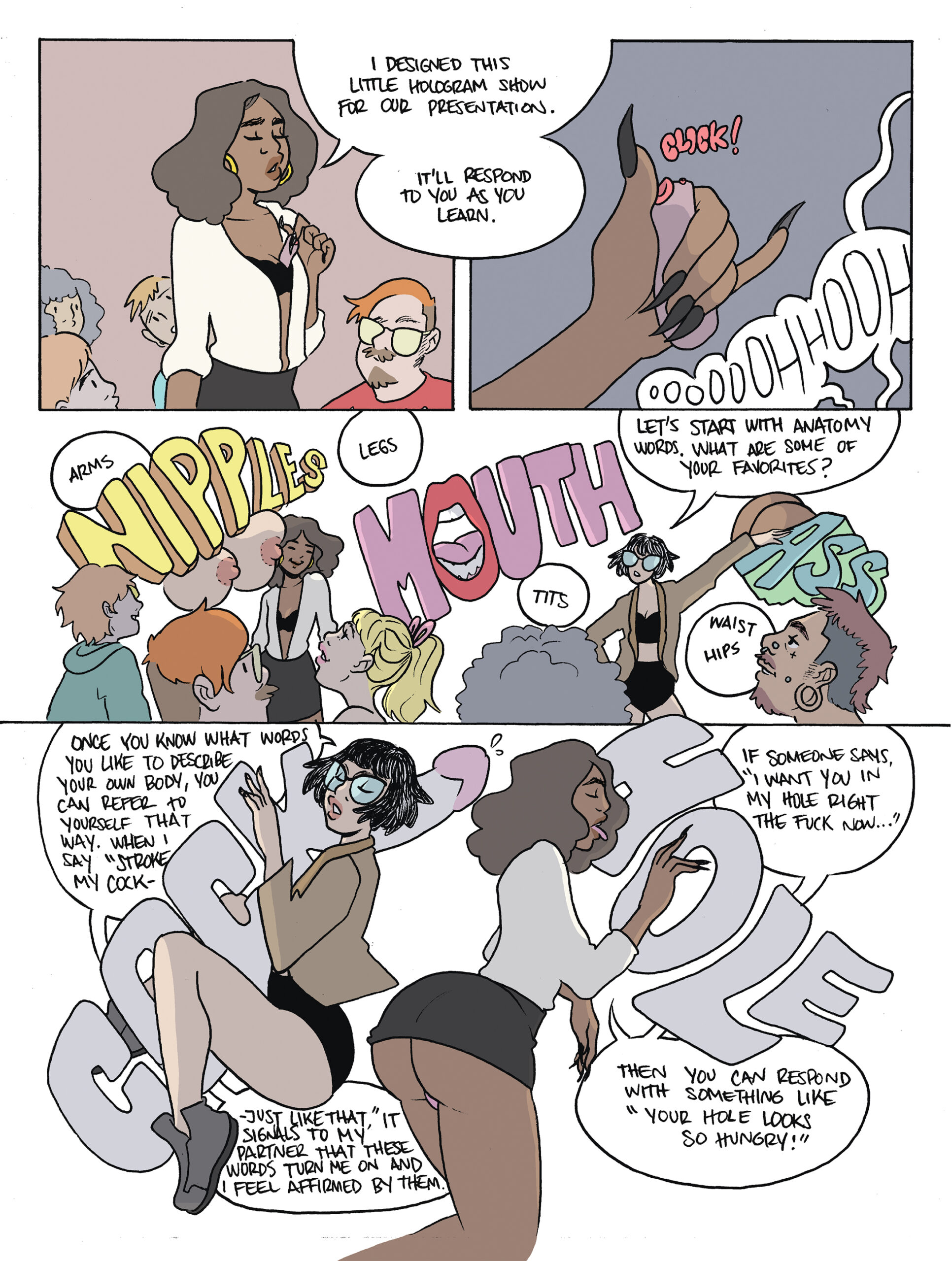 Playboy SFSX-Comic embed02