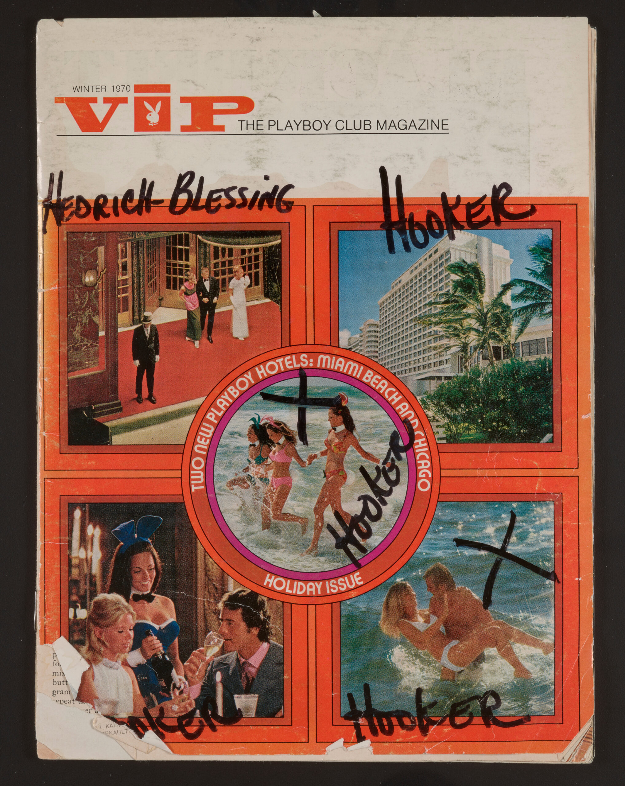 Playboy VIP 05B