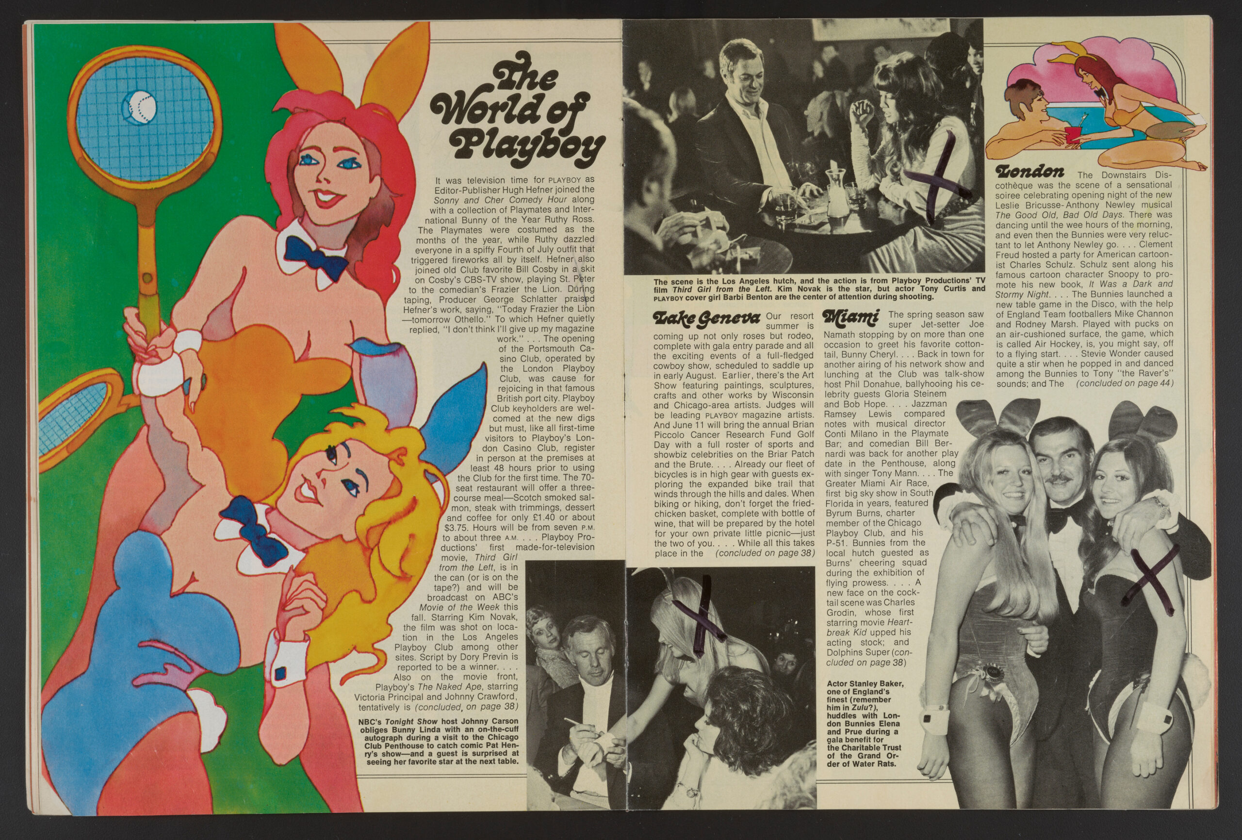 Playboy VIP 10