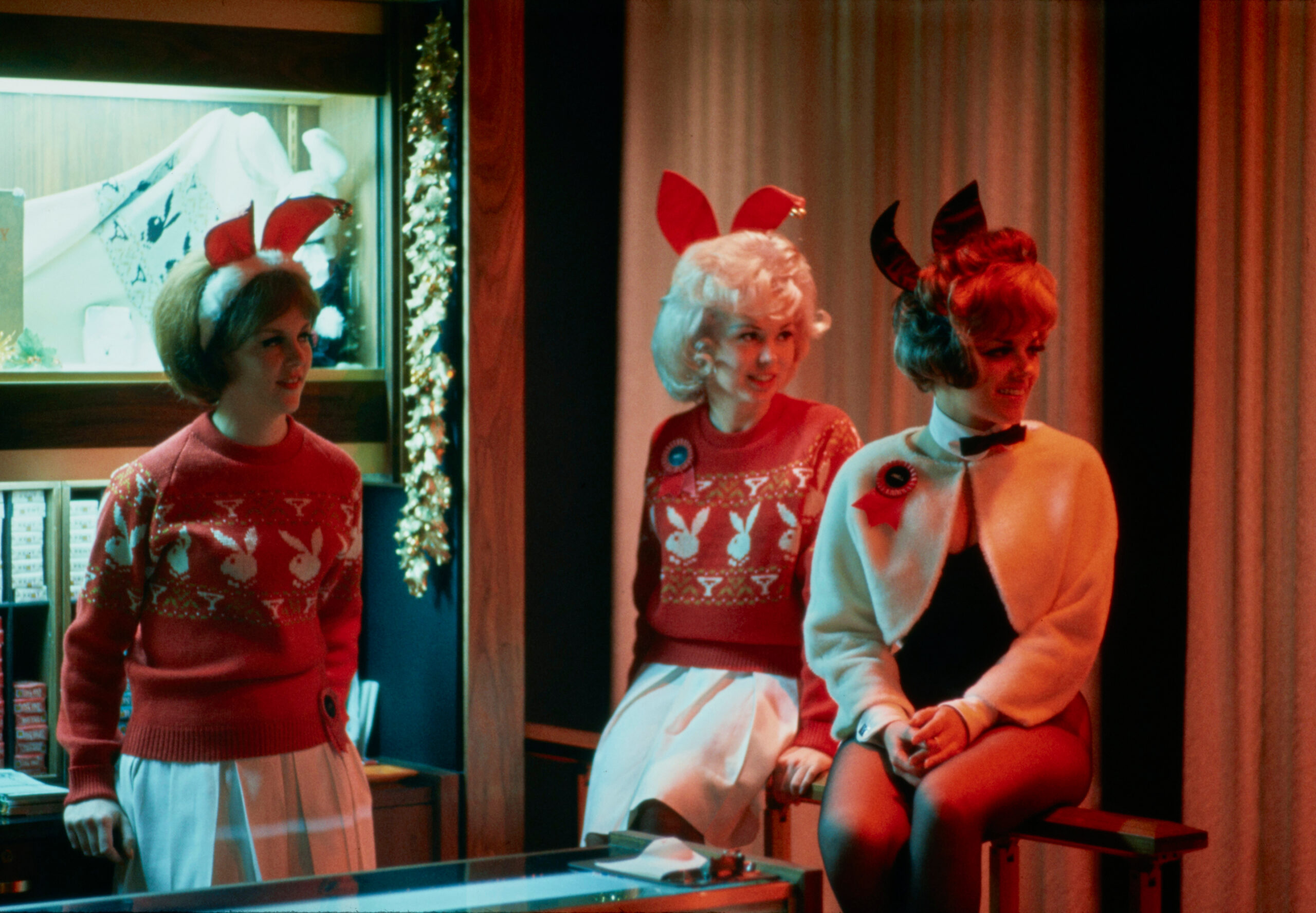 Playboy holiday Moments embed05