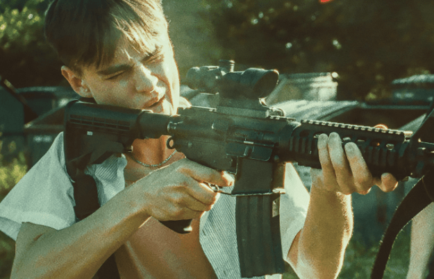 Are We Ready For a School Shooter “Comedy”?