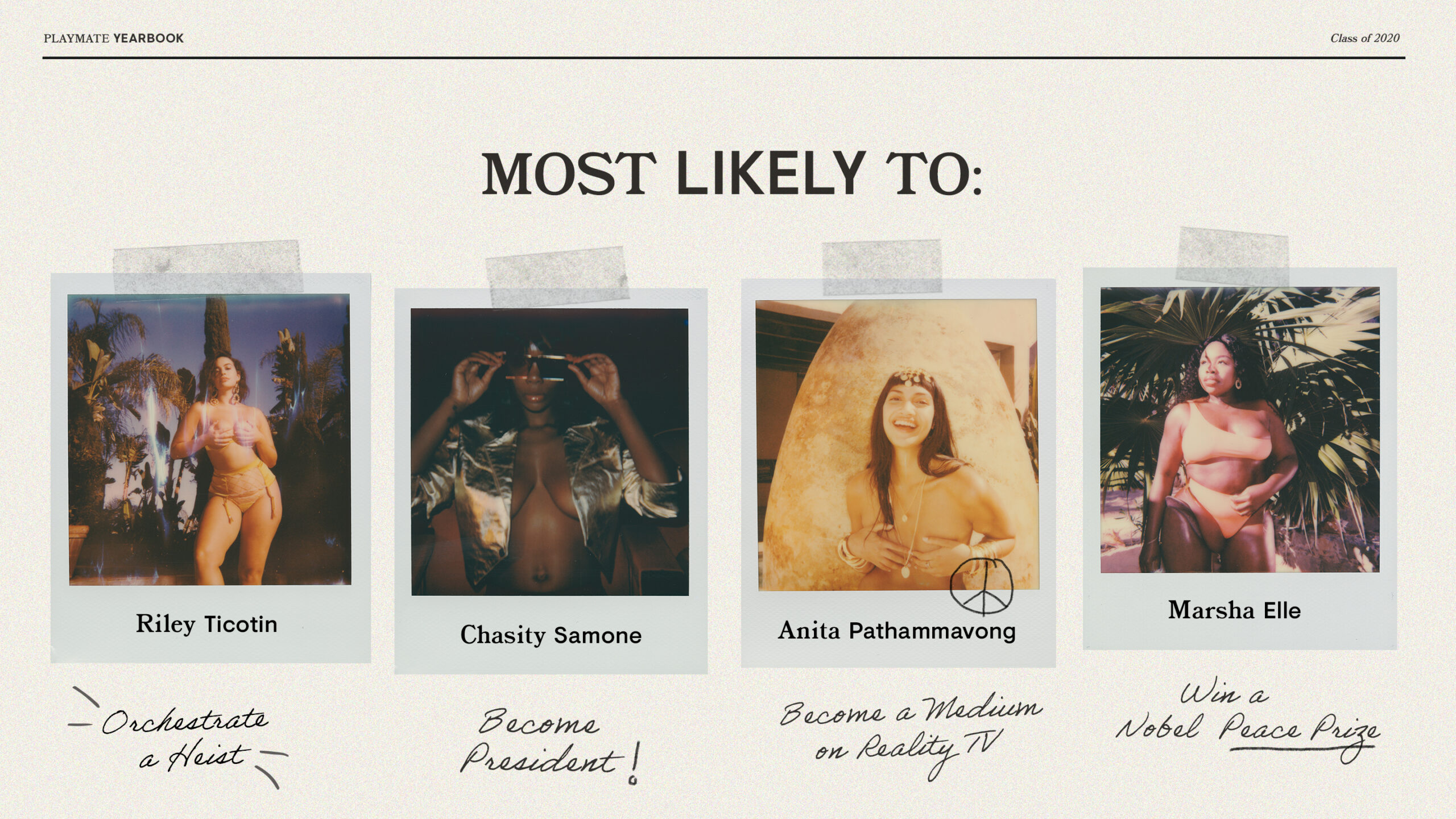 Superlatives #1