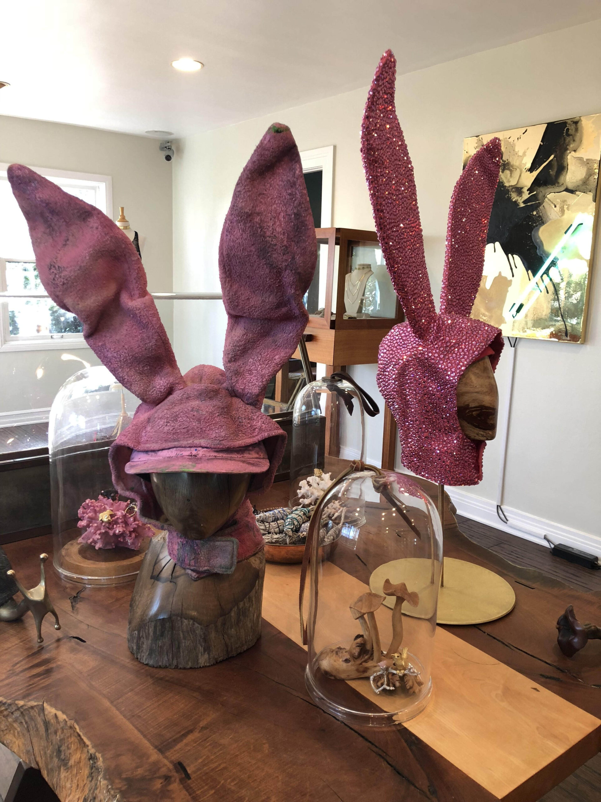 Swarovski Crsytal Bunny Ears - Credit Aaron Axelrod.jpg