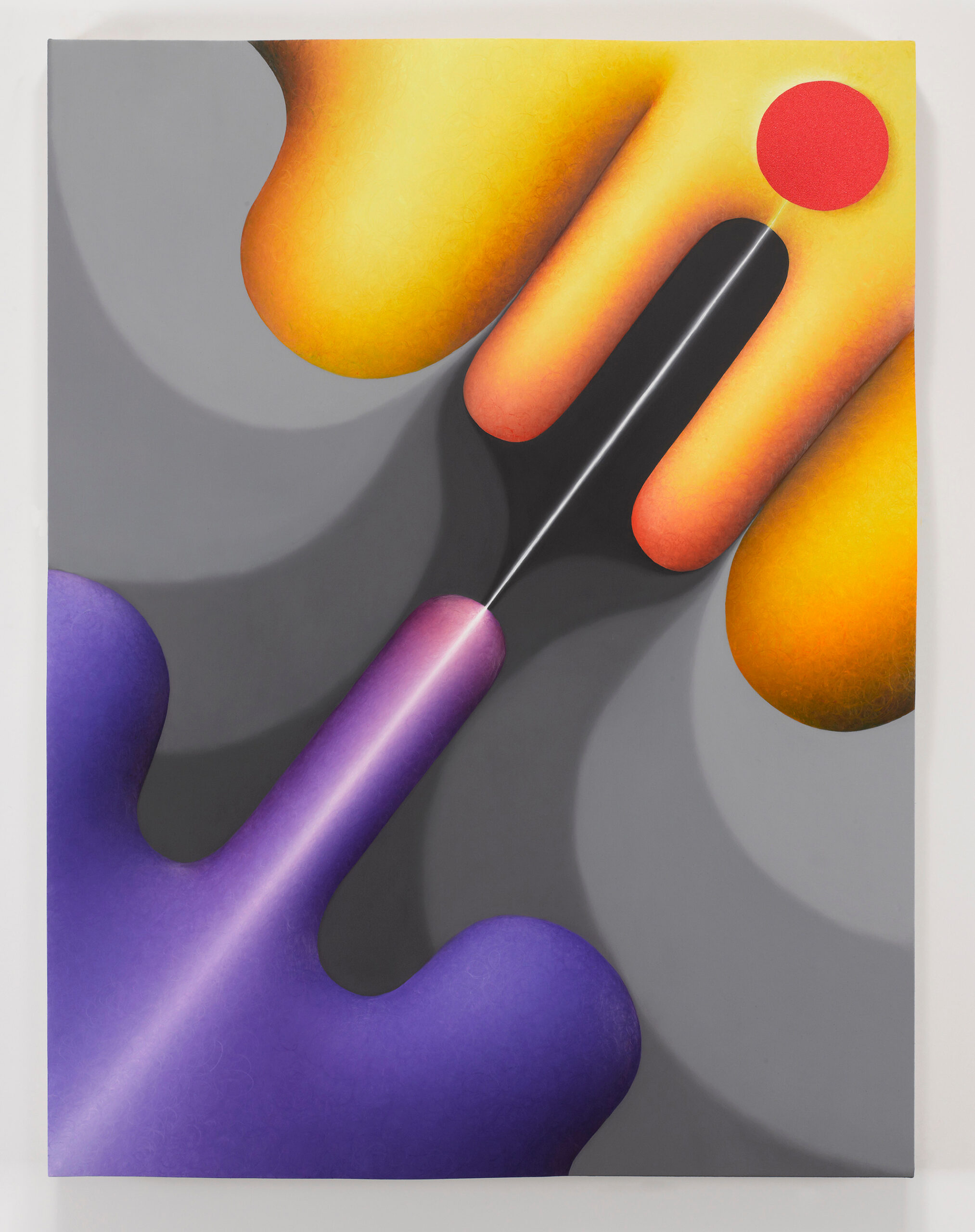 Top-10-Artworks-Social-Distancing Loie-Hollowell-Direct-Shot