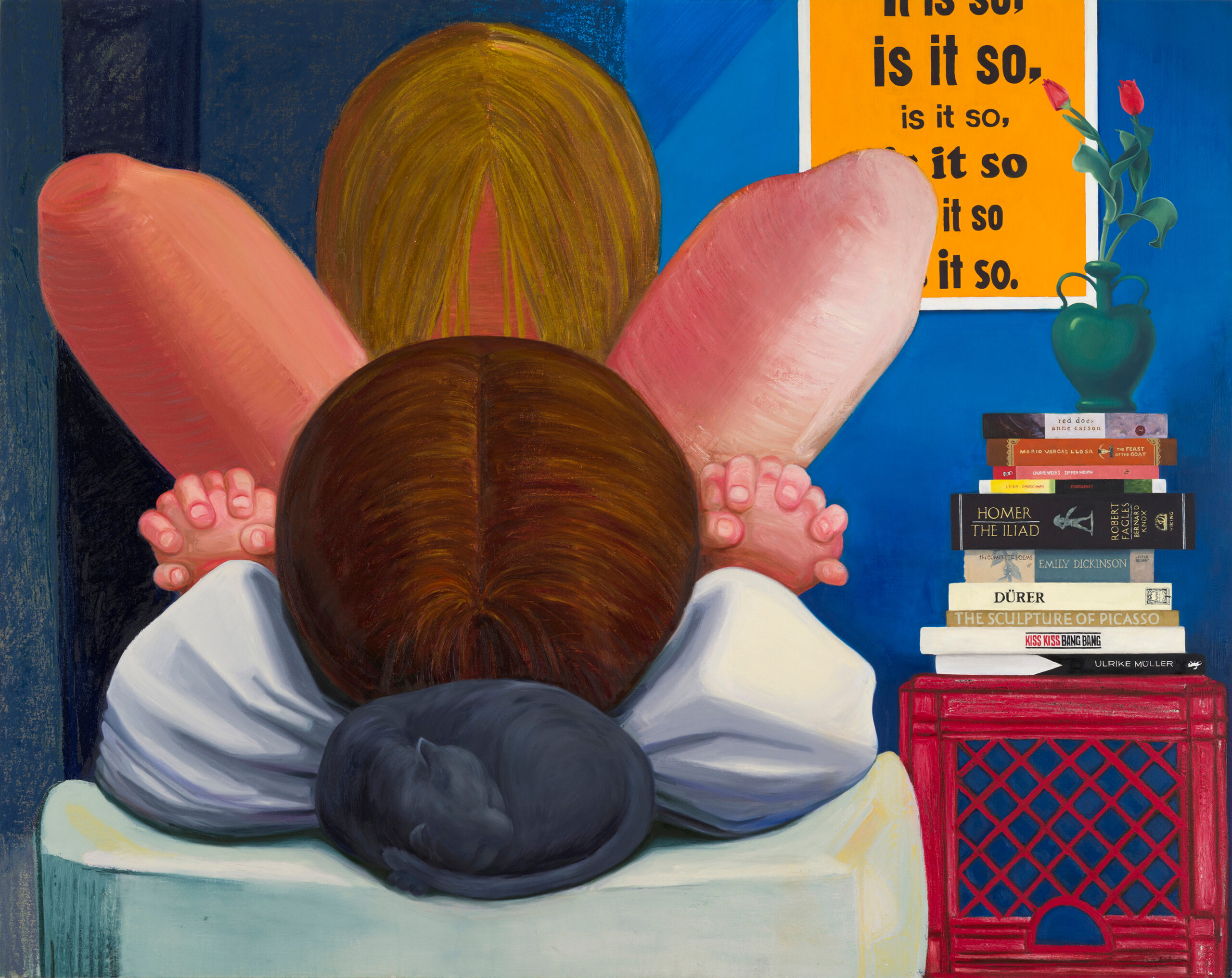 Top-10-Artworks-Social-Distancing Nicole-Eisenman-v2