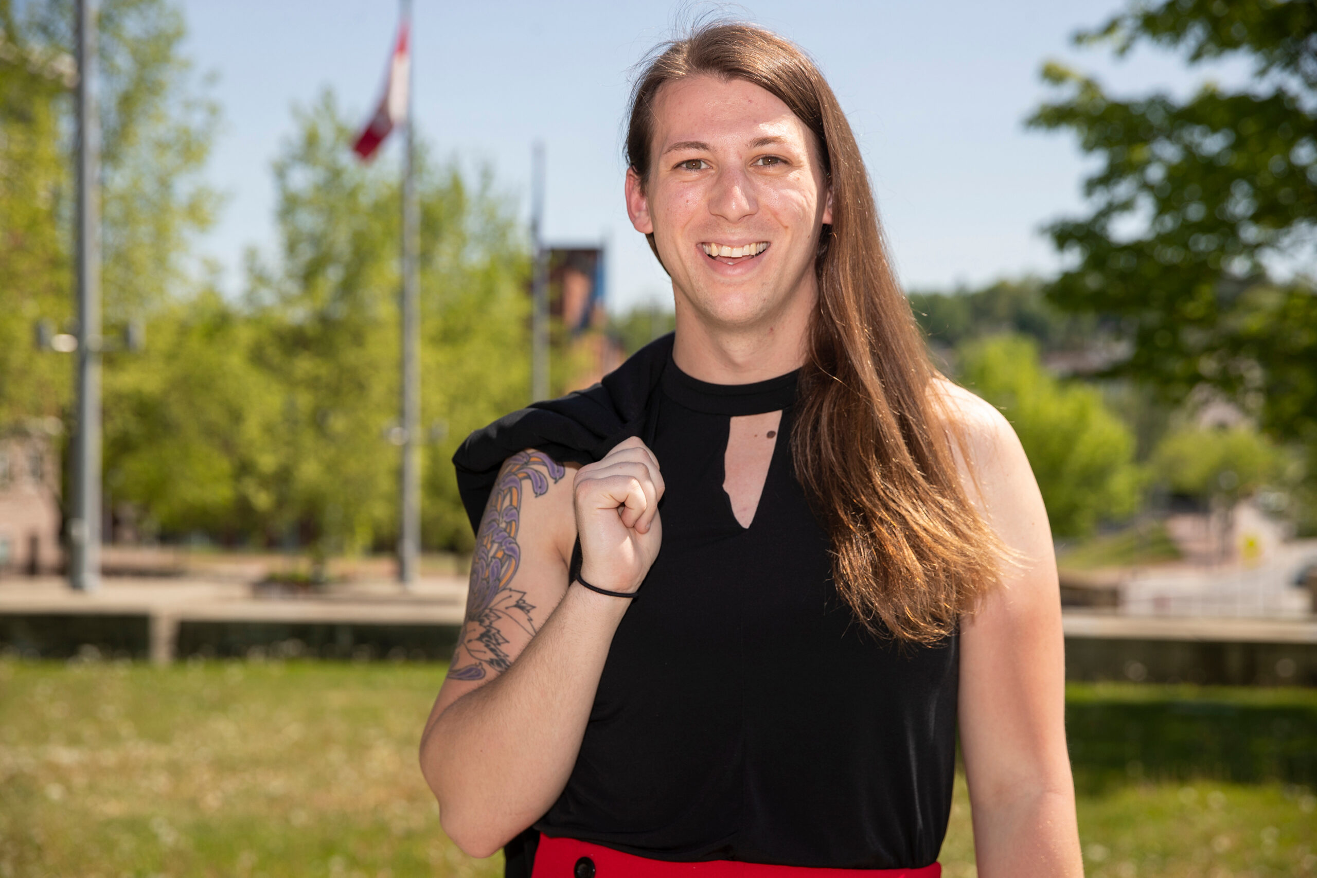 Trans-Voices-Matter Taylor-Small