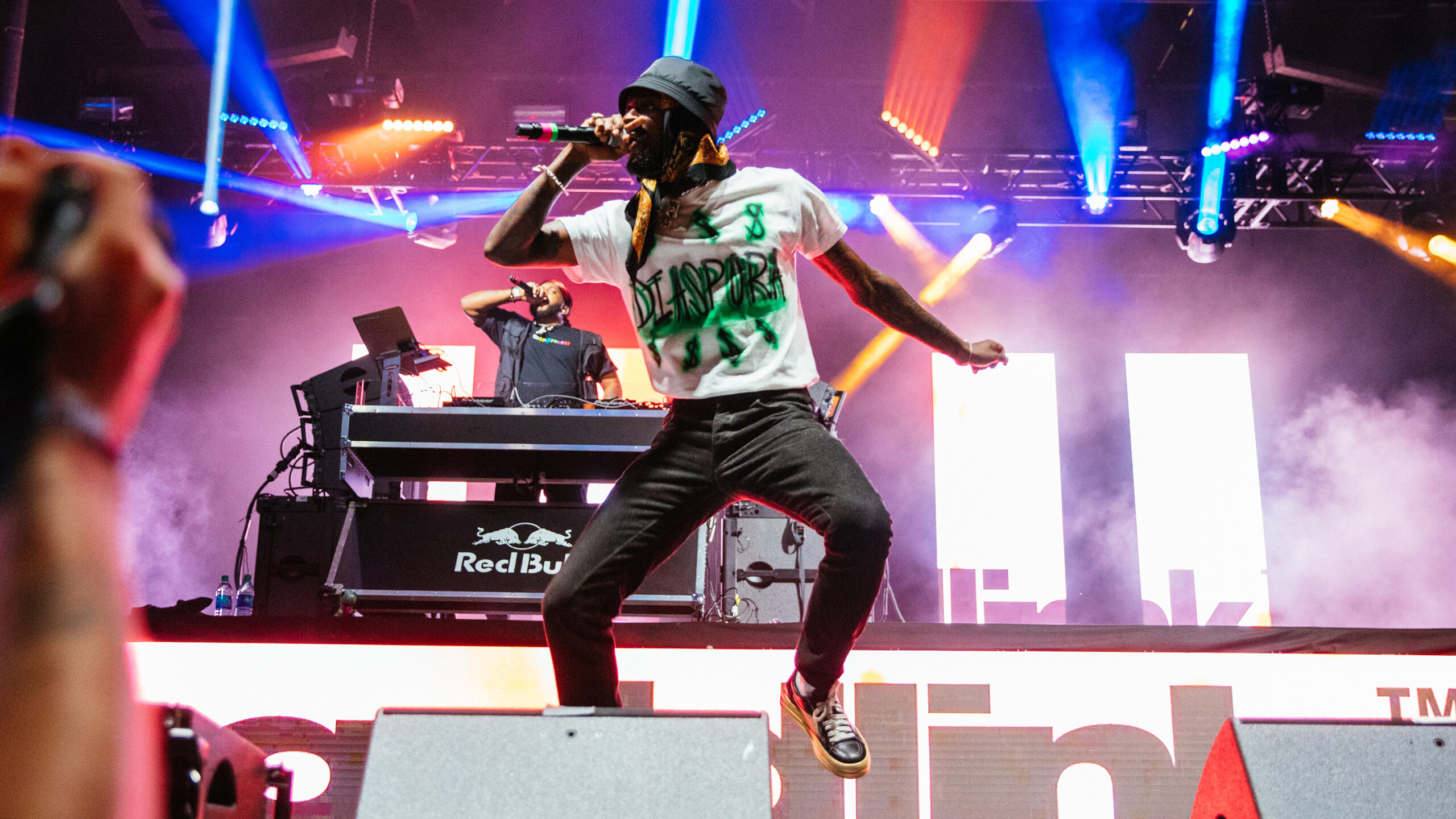 Playboy Afropunk 8