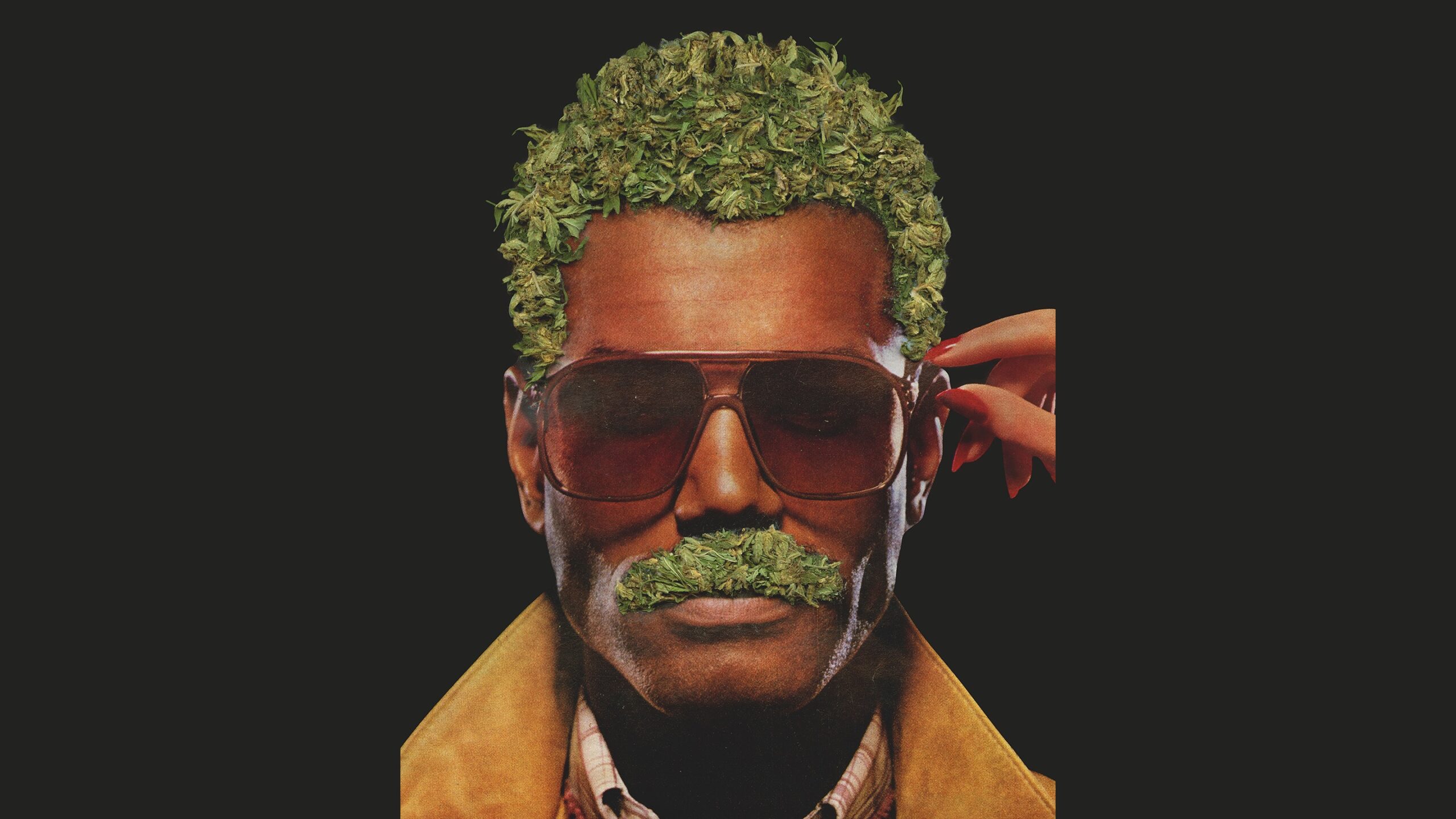 weedman hero