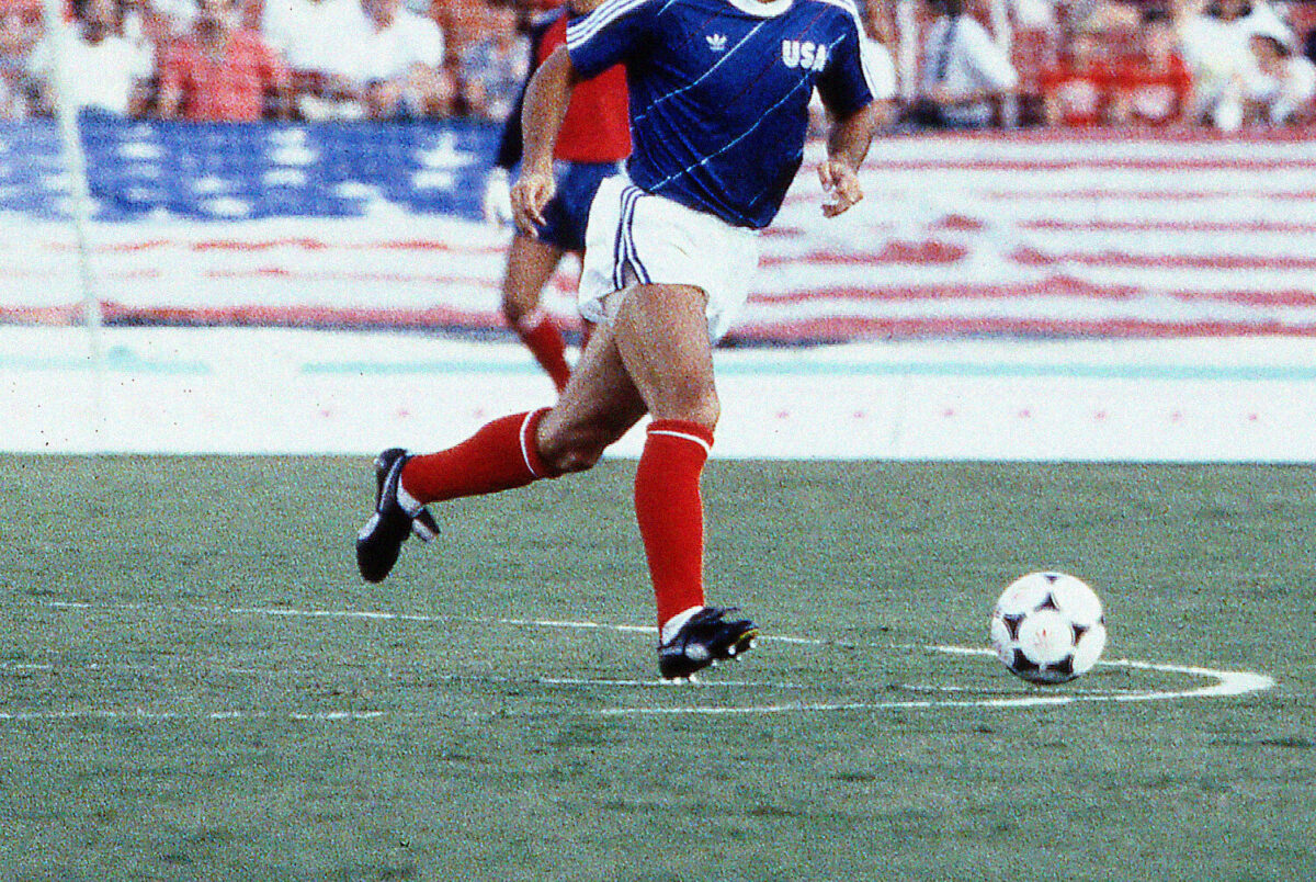 Can the World Cup Finally Make Americans Love Soccer?
