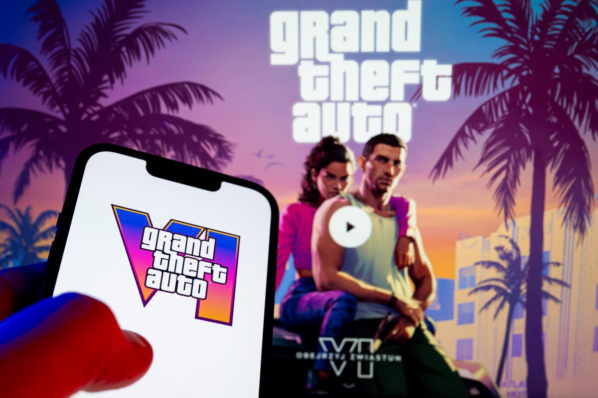 I Worked at Rockstar. Here’s Why GTA VI Is Taking Forever.