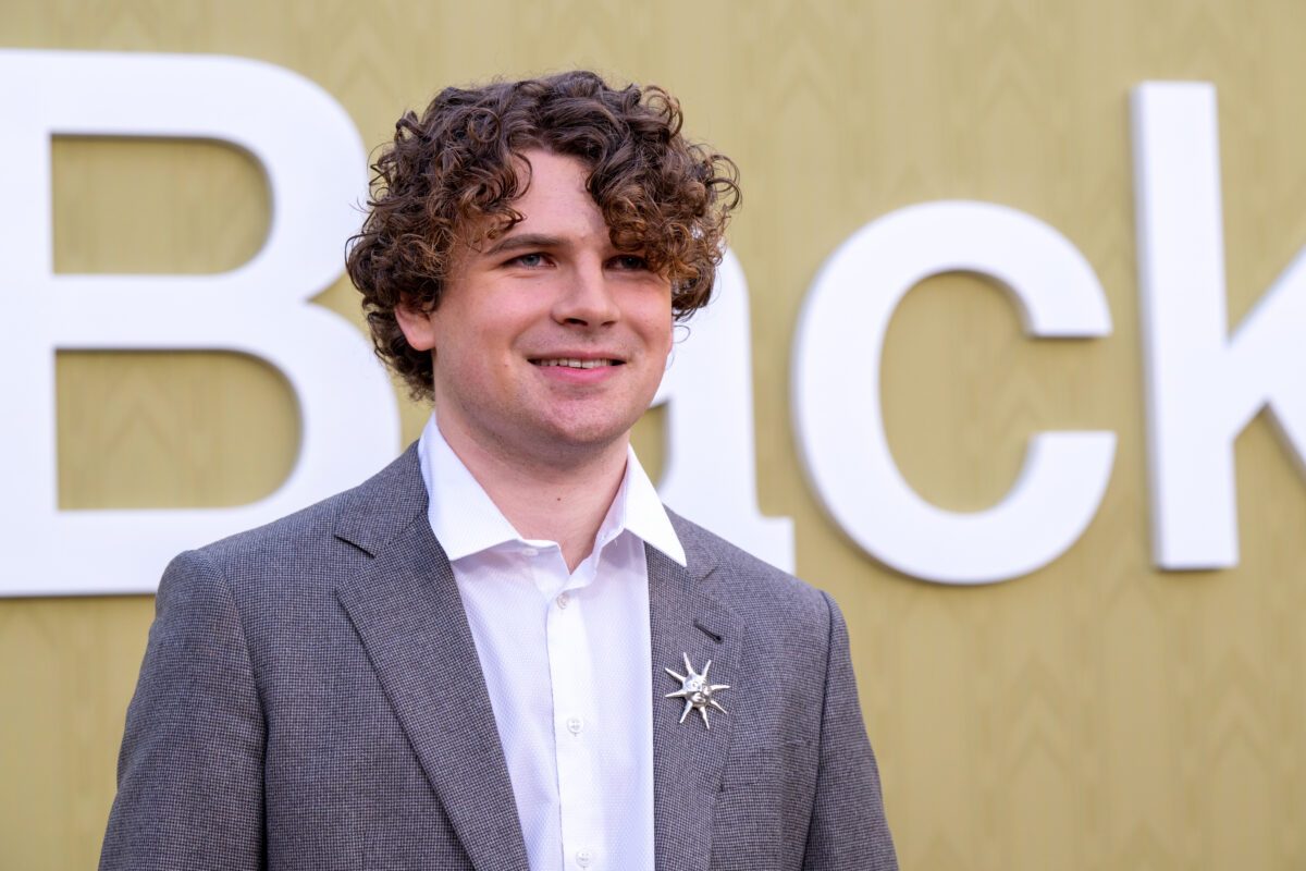 ‘Backrooms’ Director Kane Parsons Spoke Out Against AI in Filmmaking