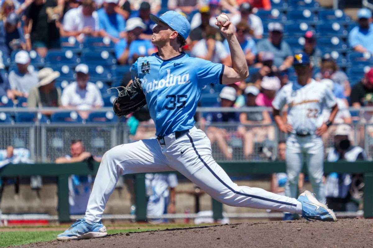 North Carolina Tar Heels