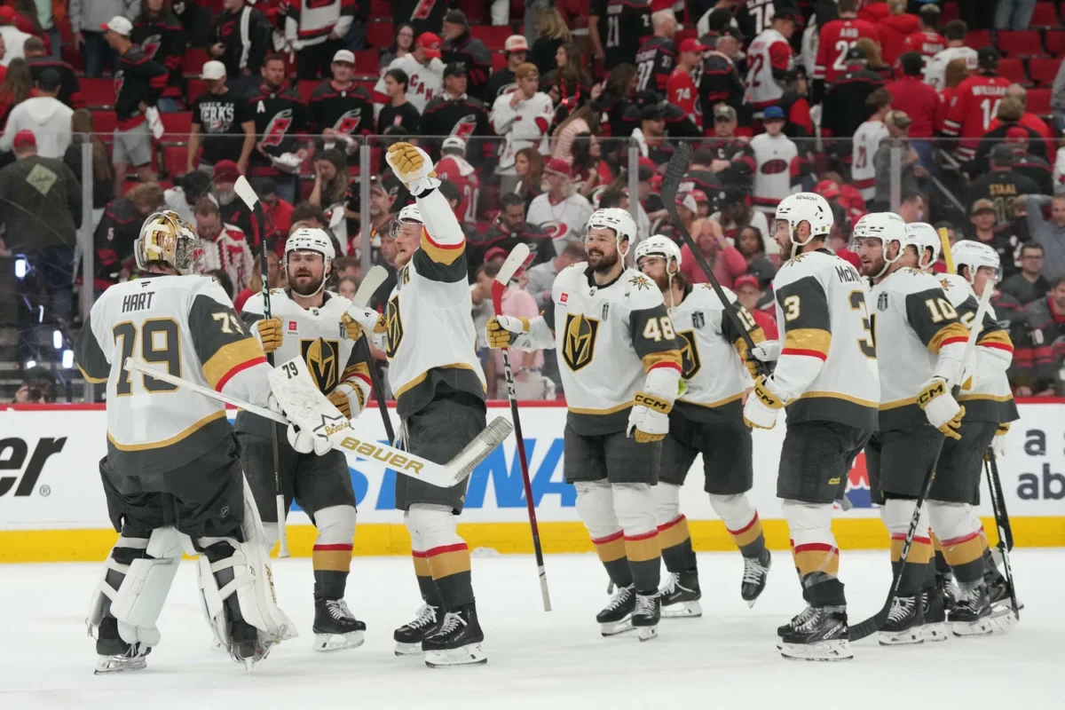 Vegas Golden Knights