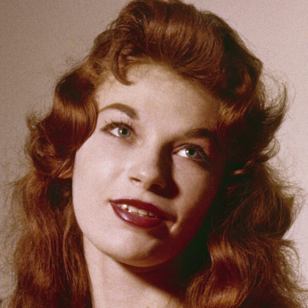 Gloria Walker