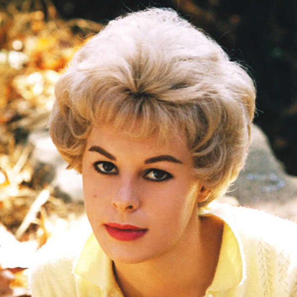 Audrey Daston