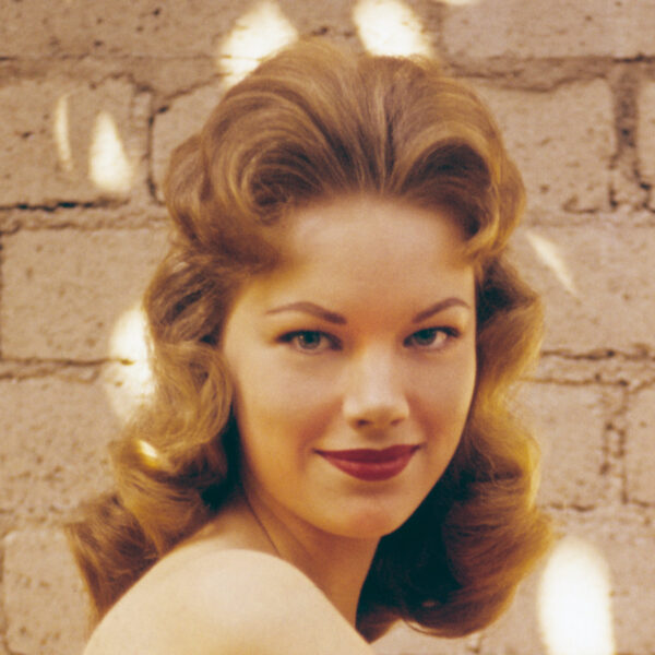 Ellen Stratton