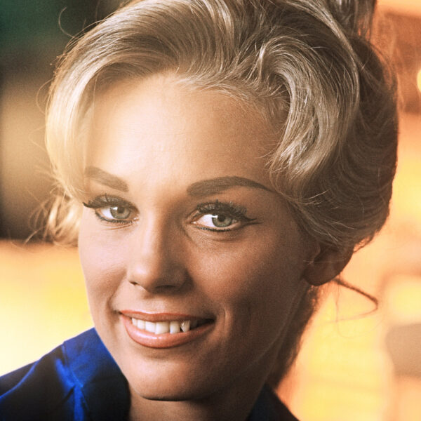 Connie Mason