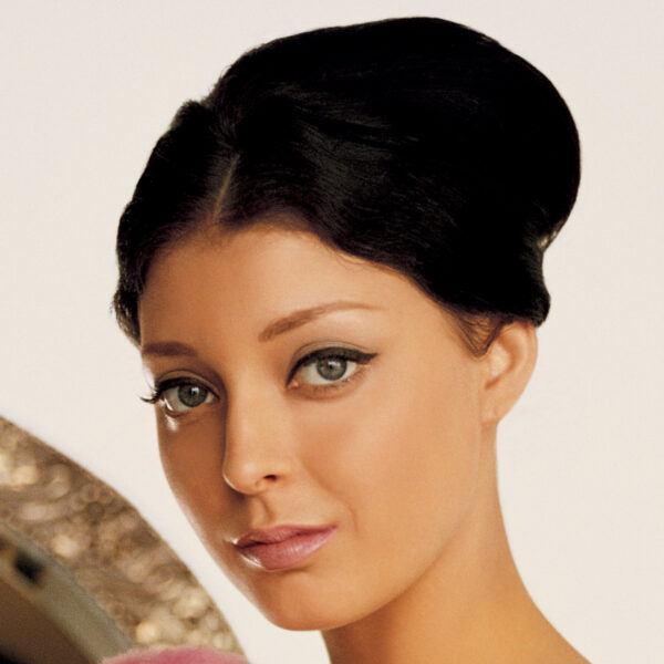 Victoria Valentino