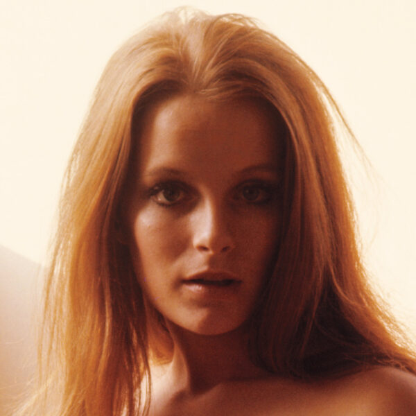 Claudia Jennings