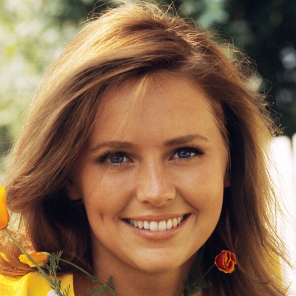 Elaine Morton
