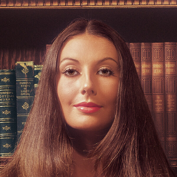 Marilyn Cole