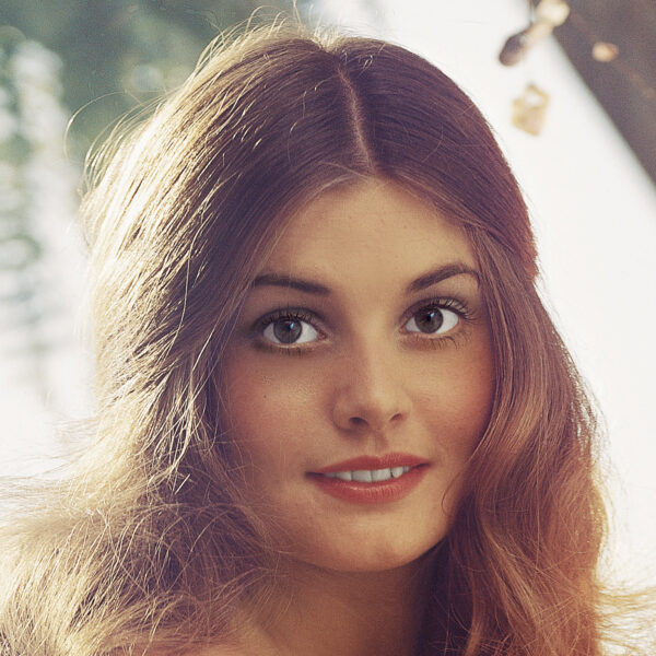 Marilyn Lange