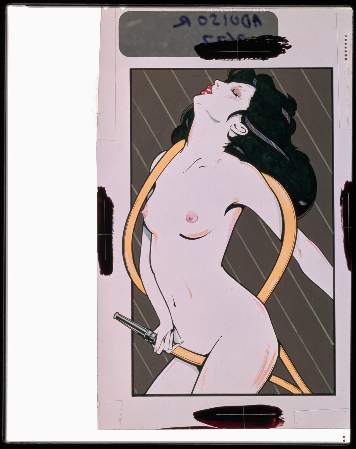 Playboy Undercover: I Went to a Secret Celebrity Orgasm Doctor