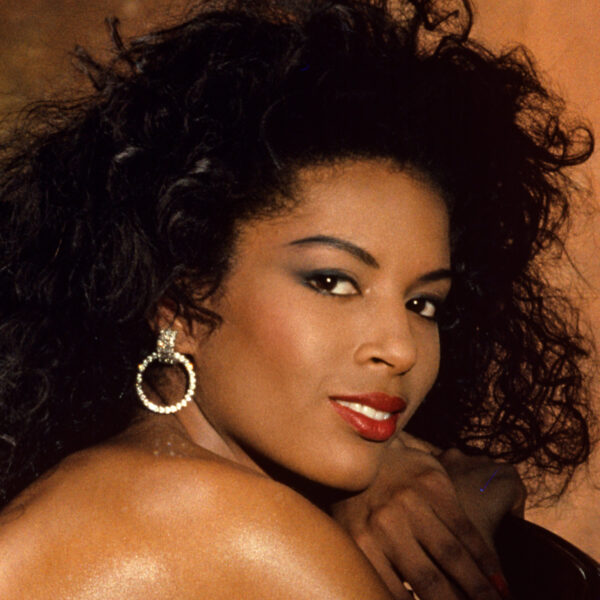 Reneé Tenison