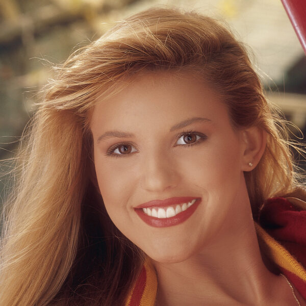 Lisa Matthews