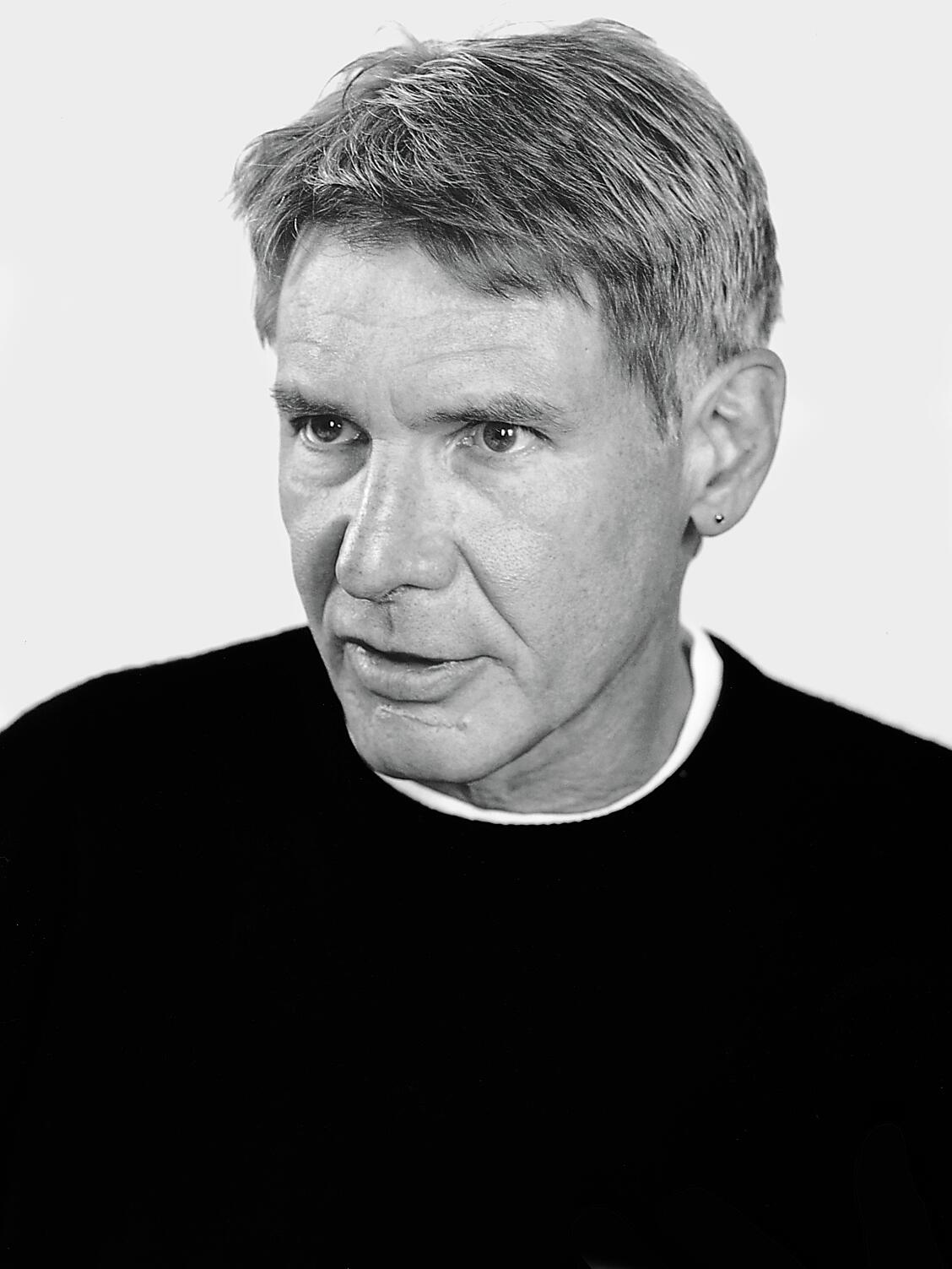 Playboy Interview: Harrison Ford