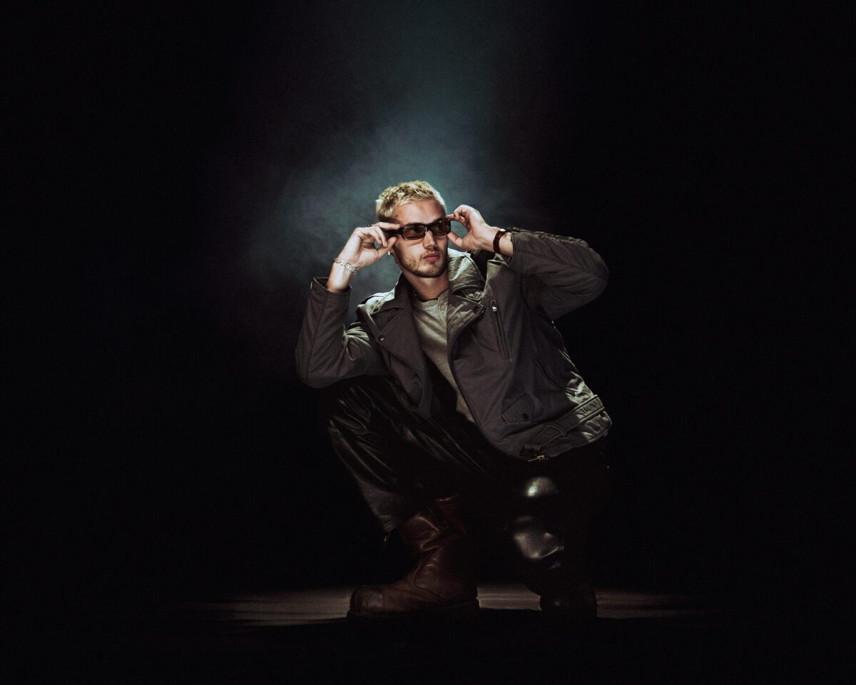 20 Questions: Mau P
