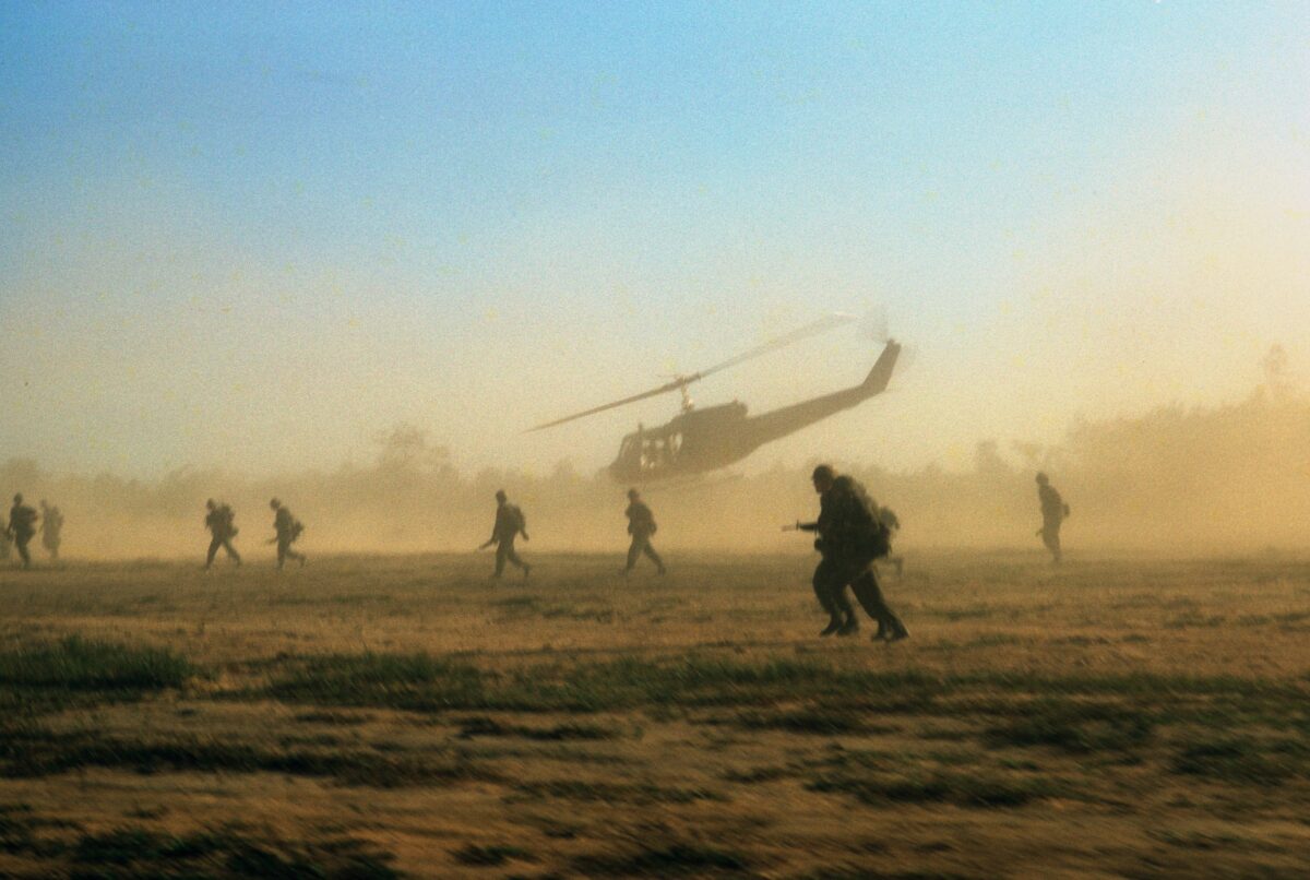 What We Didn’t Learn from Vietnam