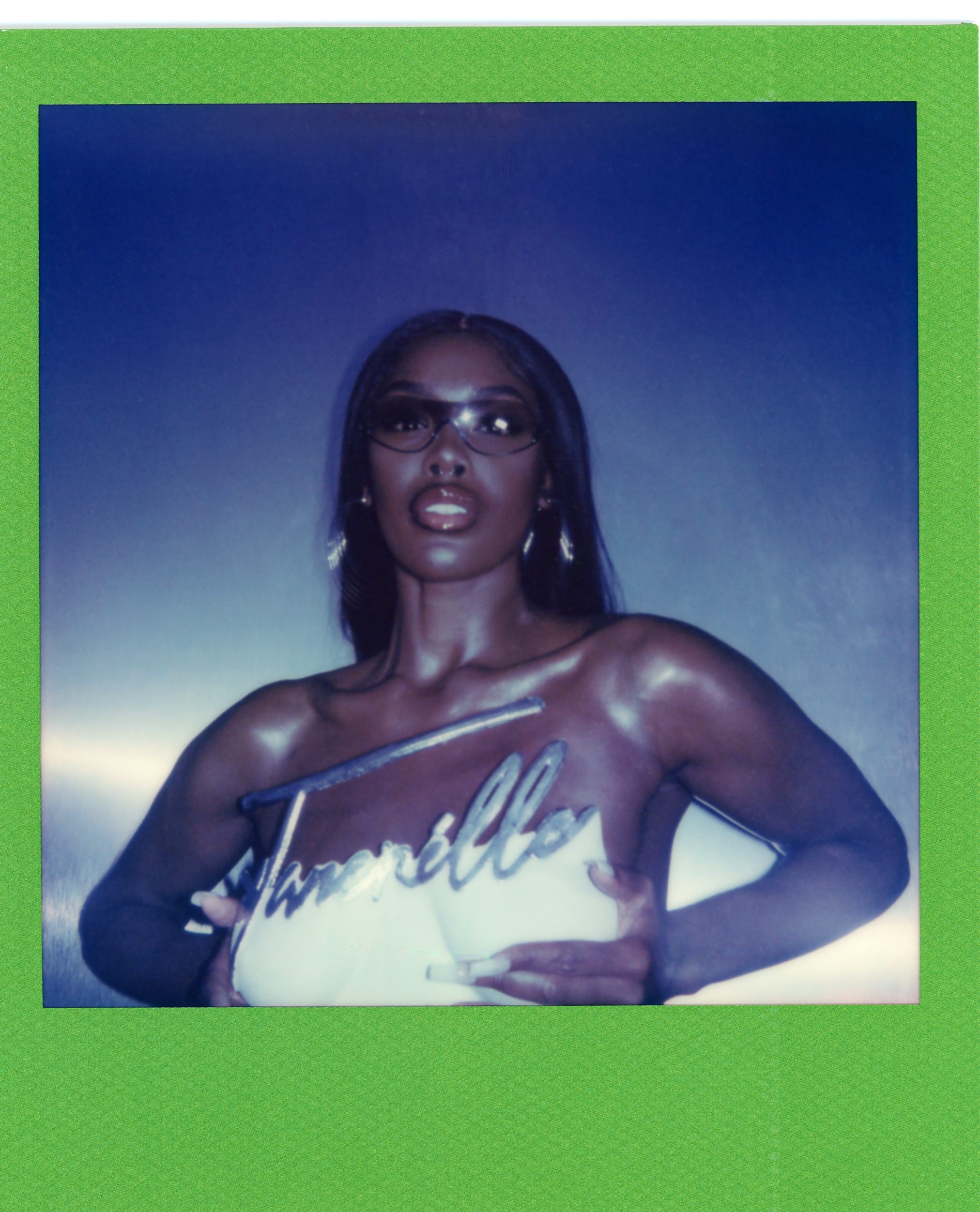 Tanerelle